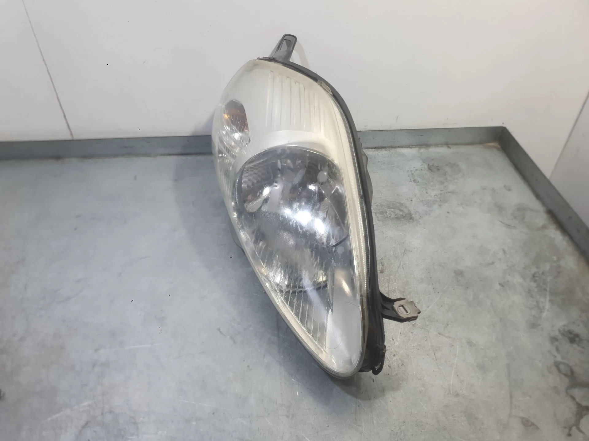Faro Derecho para Fiat Grande Punto (199_)