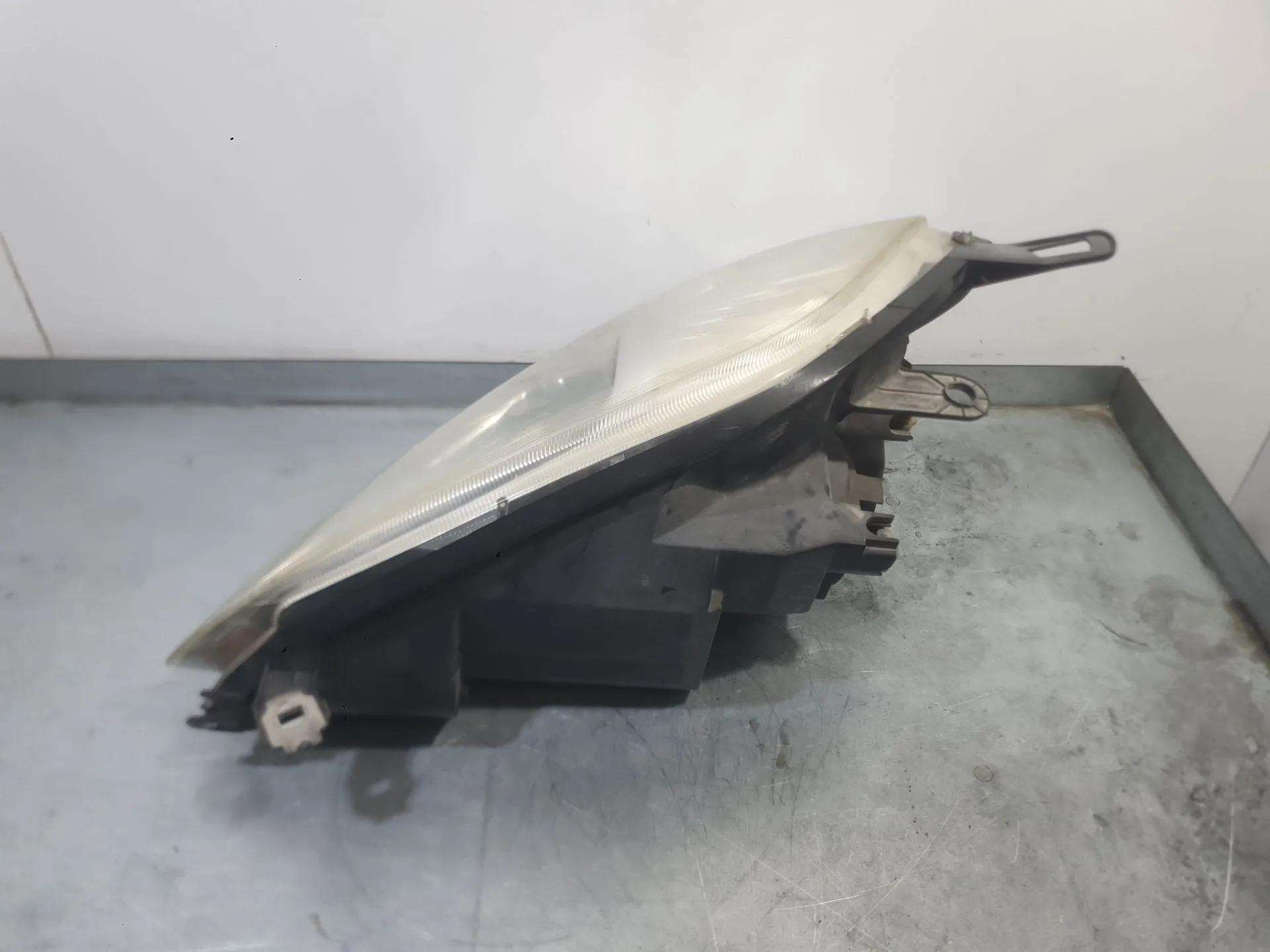 Faro Derecho para Fiat Grande Punto (199_)