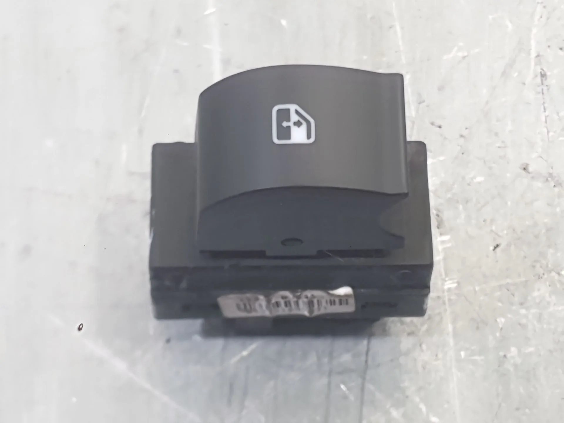 Mando Elevalunas Delantero Derecho para Fiat Grande Punto (199_)