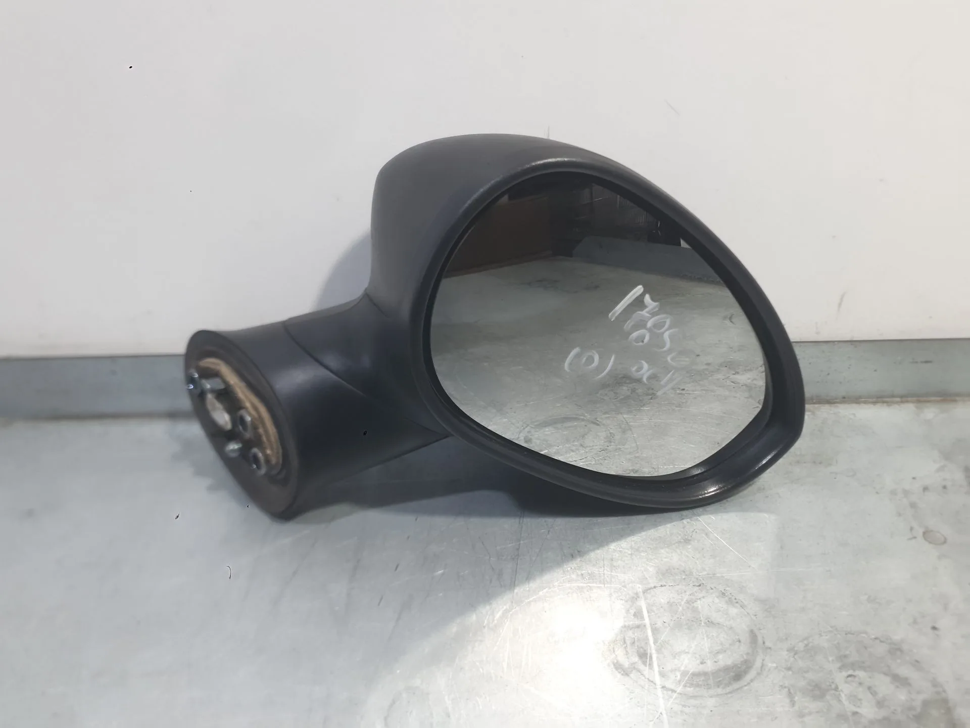 Retrovisor Derecho para Fiat Grande Punto (199_)
