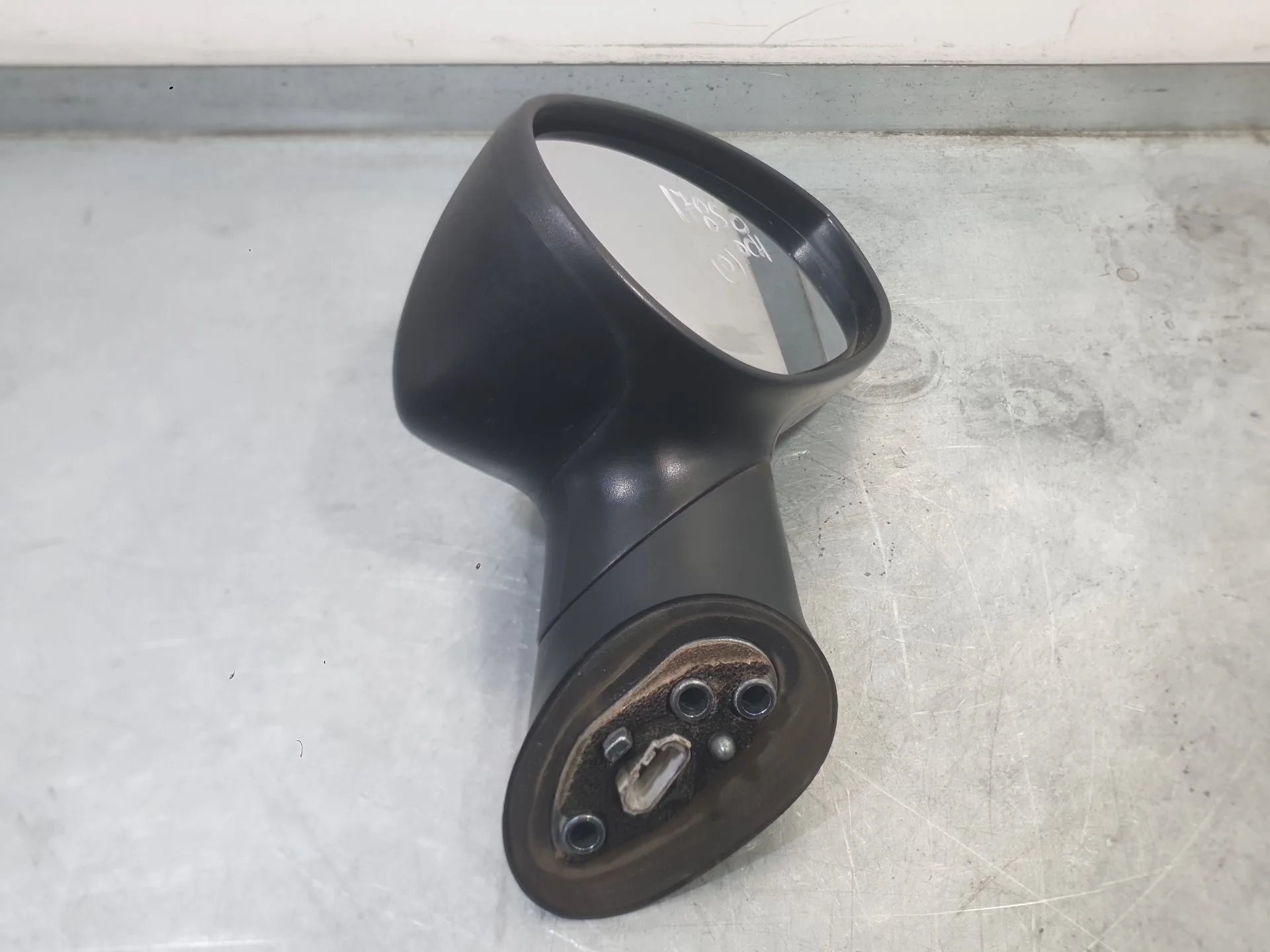 Retrovisor Derecho para Fiat Grande Punto (199_)