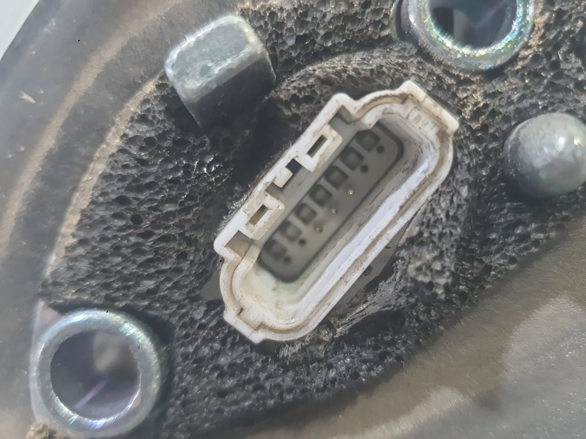 Retrovisor Derecho para Fiat Grande Punto (199_)