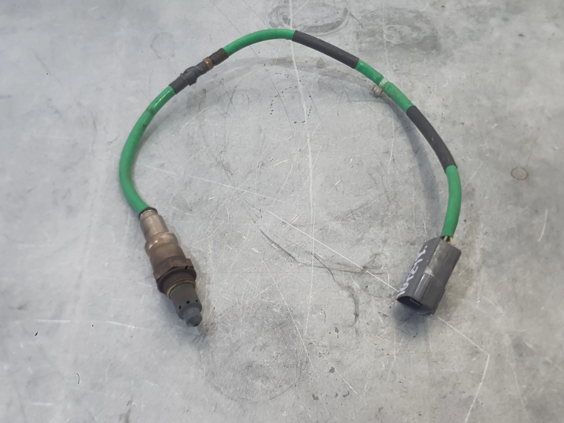 Sonda Lambda para Mazda 2 Lim. ()