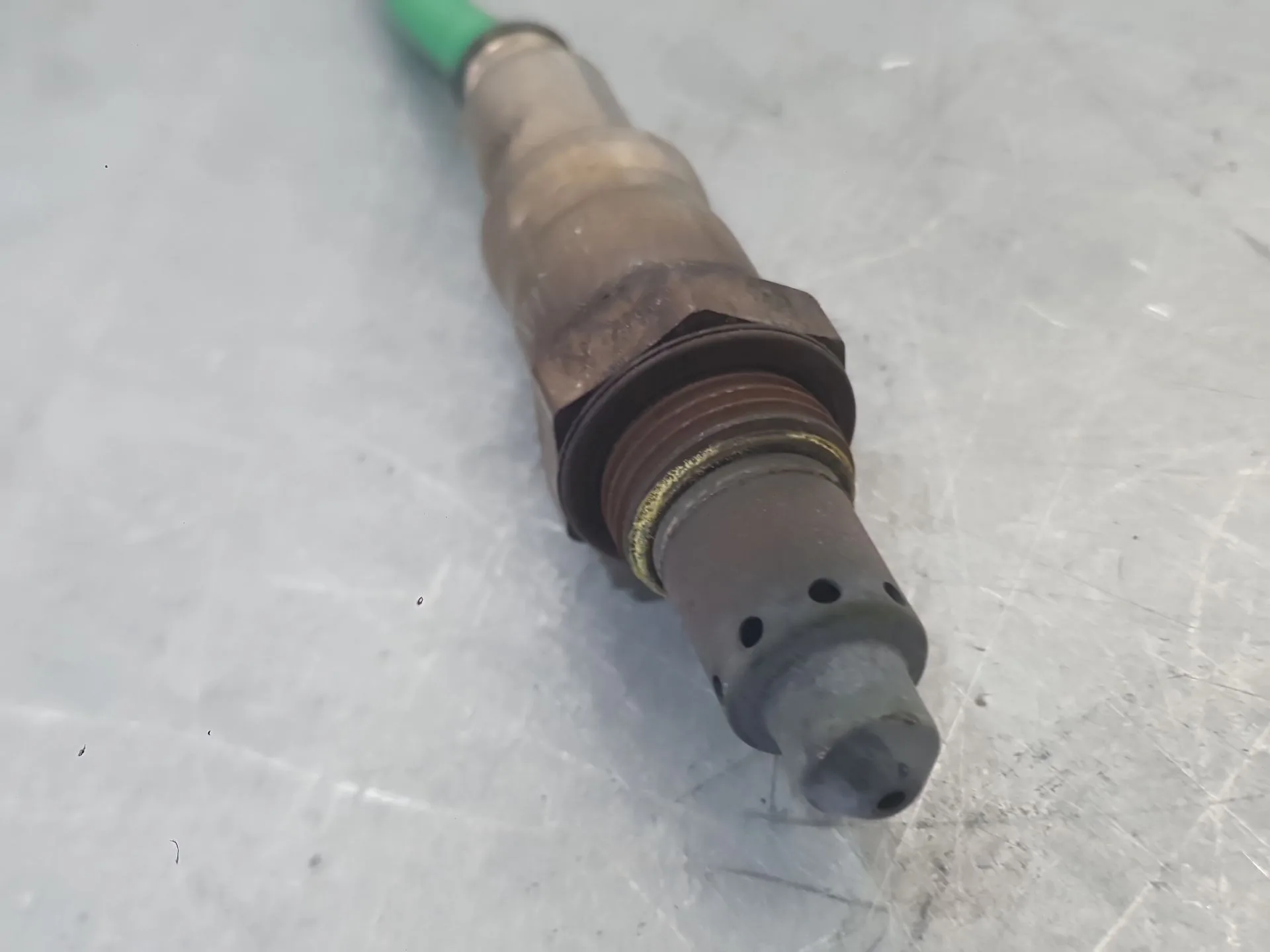 Sonda Lambda para Mazda 2 Lim. ()