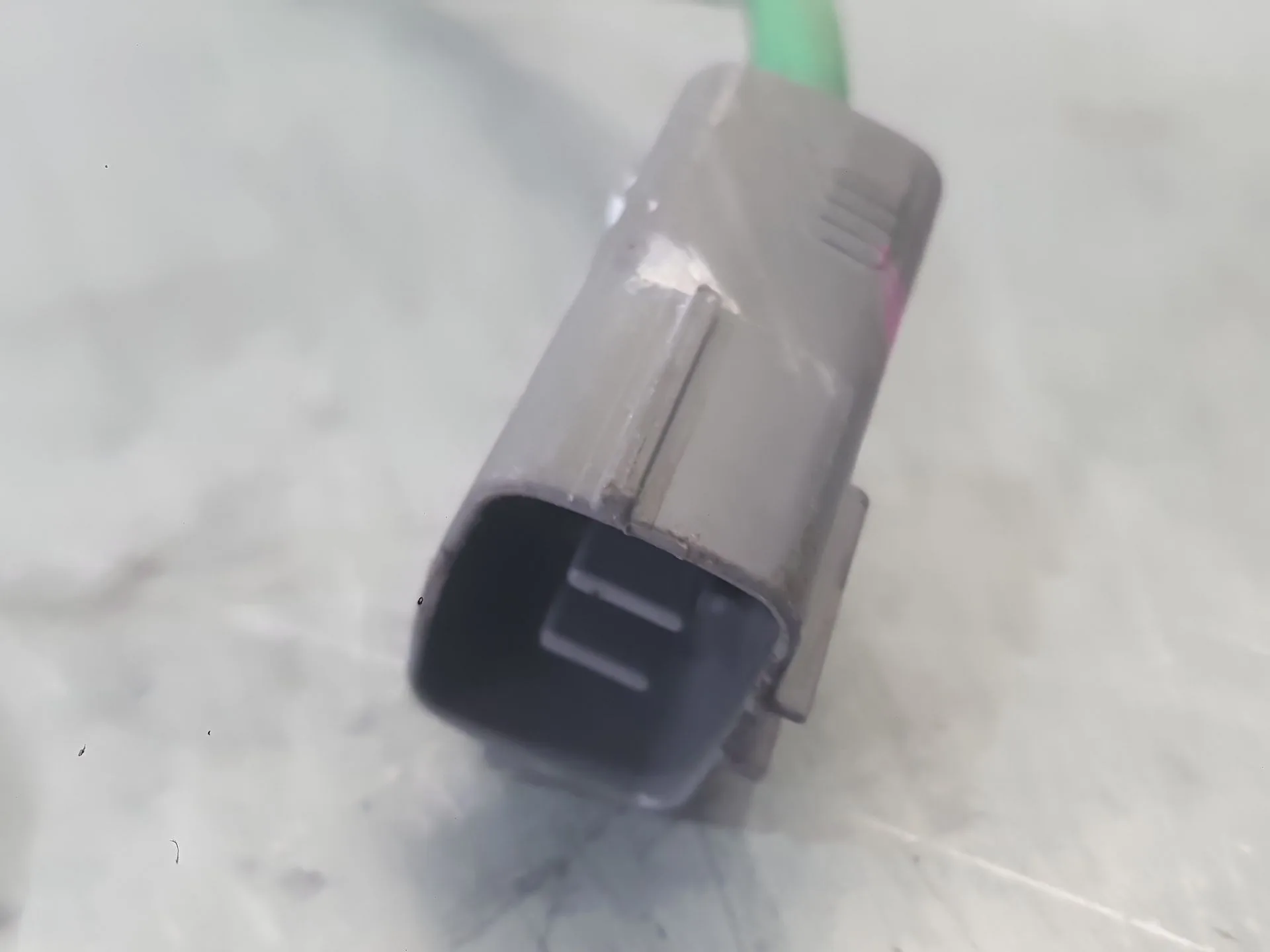 Sonda Lambda para Mazda 2 Lim. ()