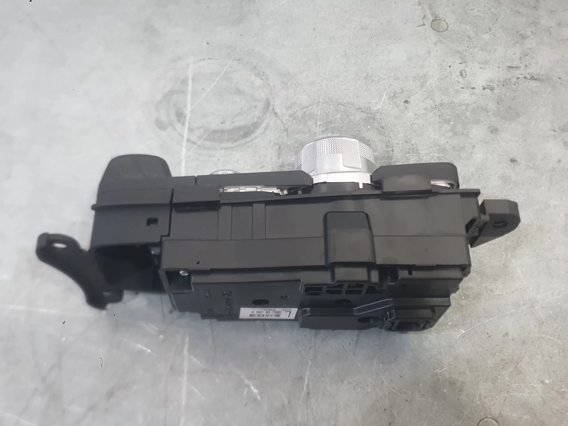 Mando Multifuncion para Mazda 2 Lim. ()