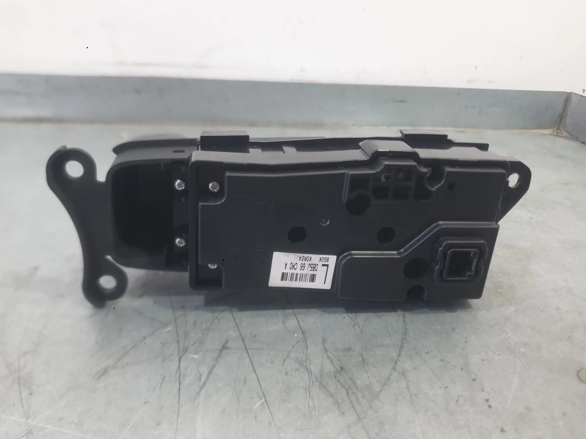 Mando Multifuncion para Mazda 2 Lim. ()