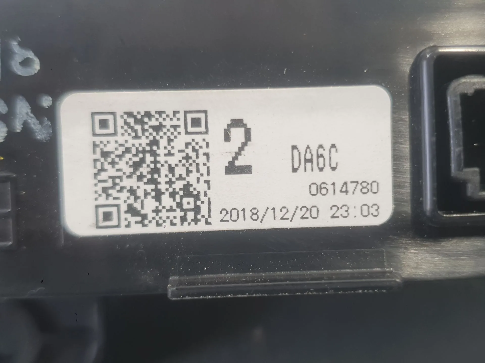 Pantalla Multifuncion para Mazda 2 Lim. ()