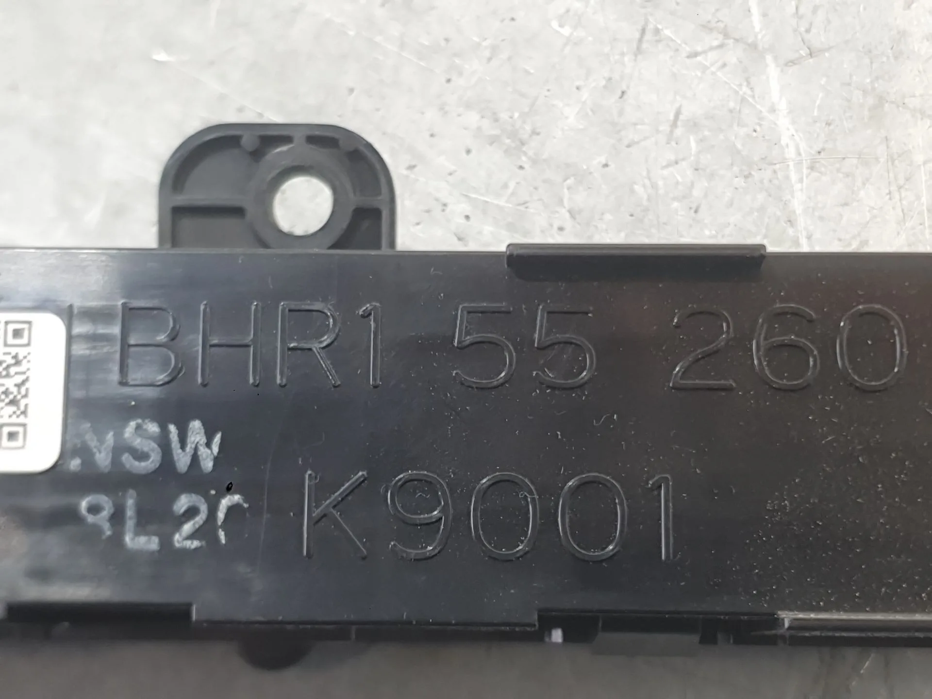 Pantalla Multifuncion para Mazda 2 Lim. ()