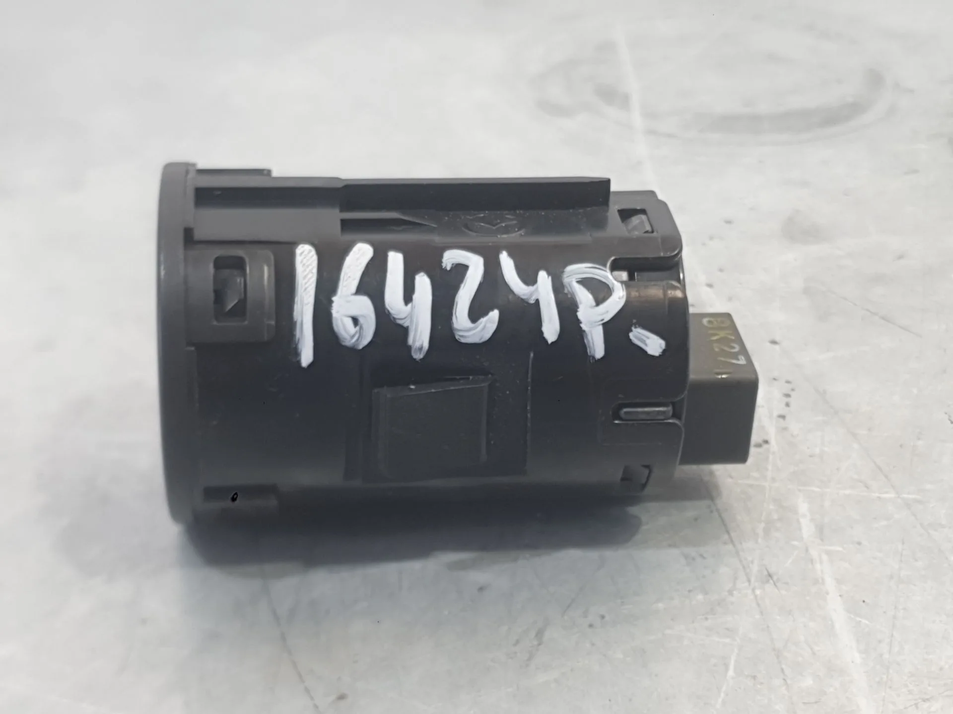 Boton Start/Stop para Mazda 2 Lim. ()
