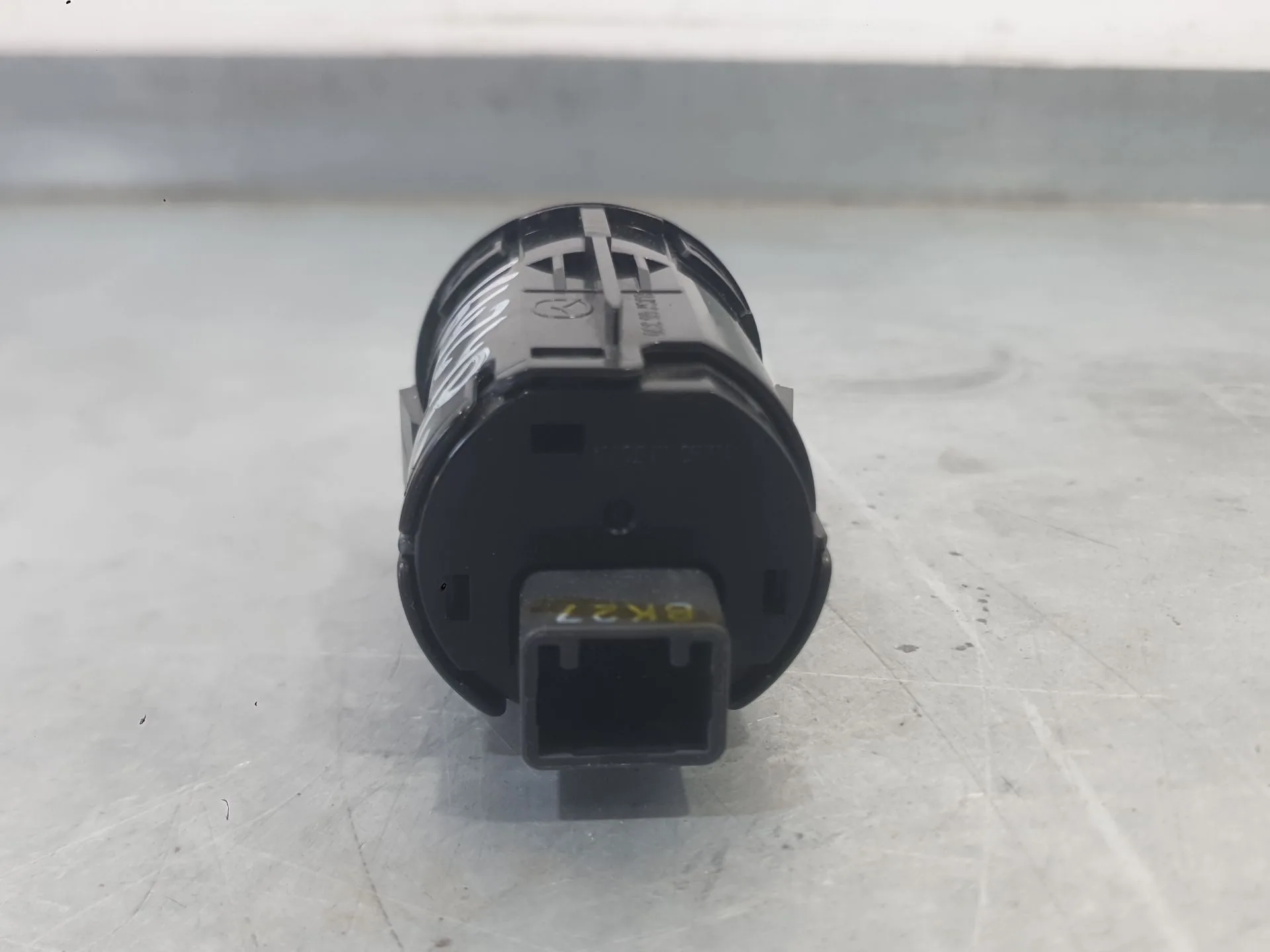 Boton Start/Stop para Mazda 2 Lim. ()