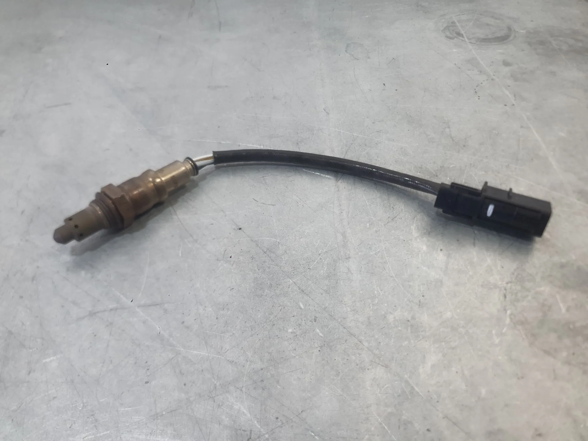 Sonda Lambda para Opel Mokka