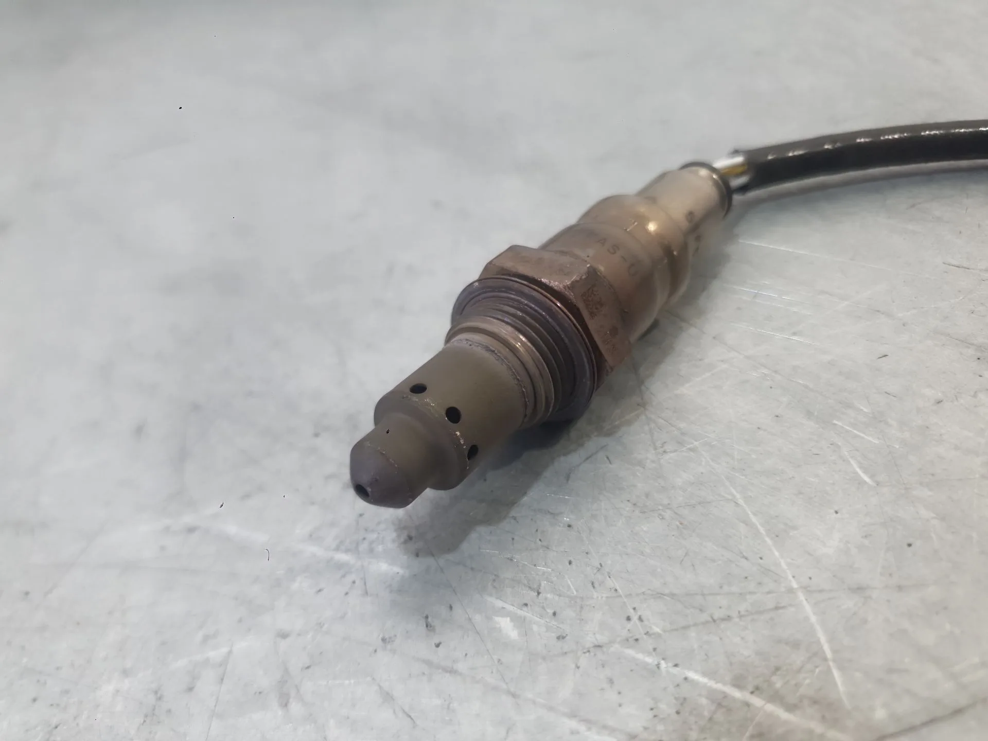 Sonda Lambda para Opel Mokka