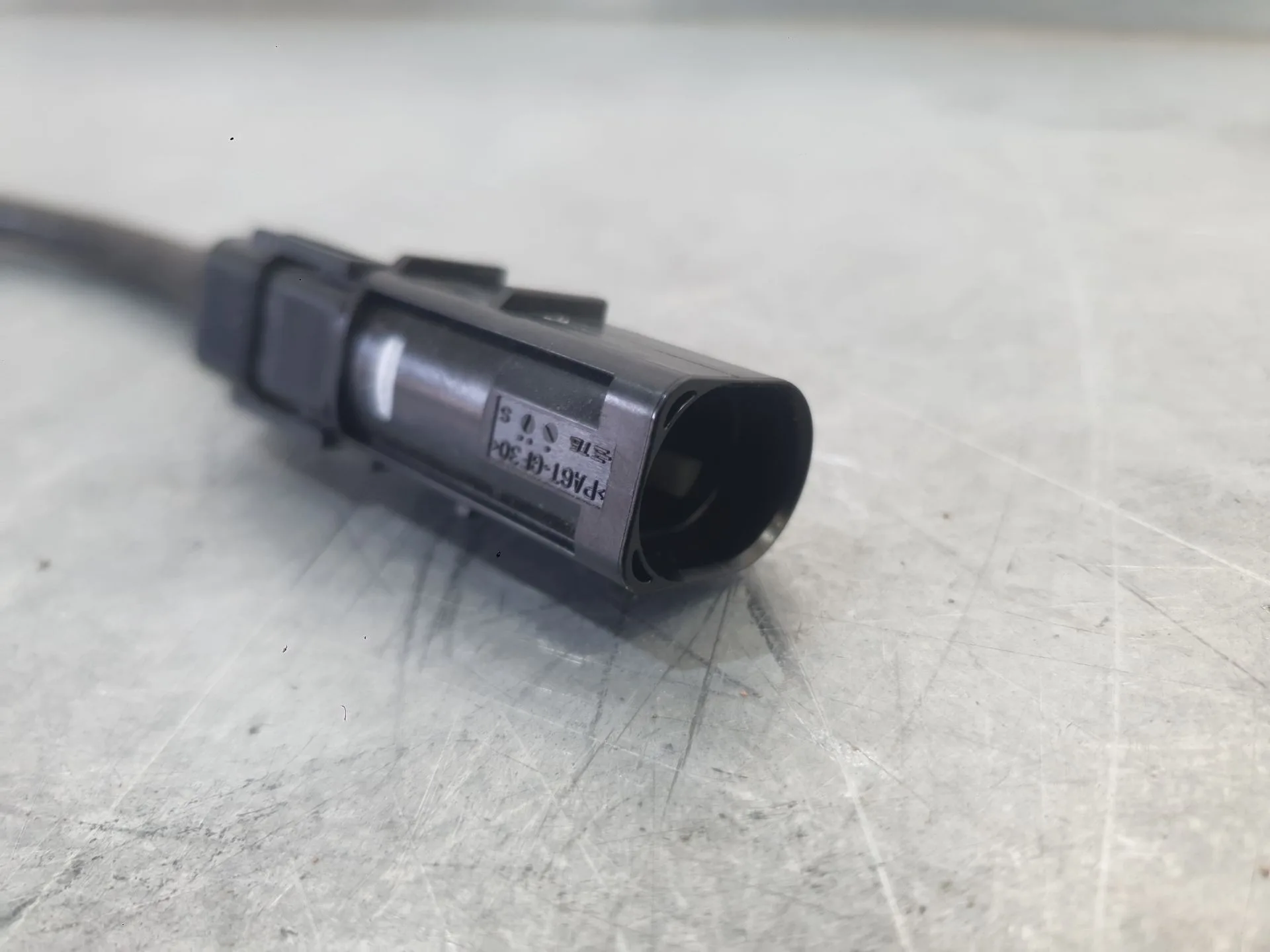 Sonda Lambda para Opel Mokka