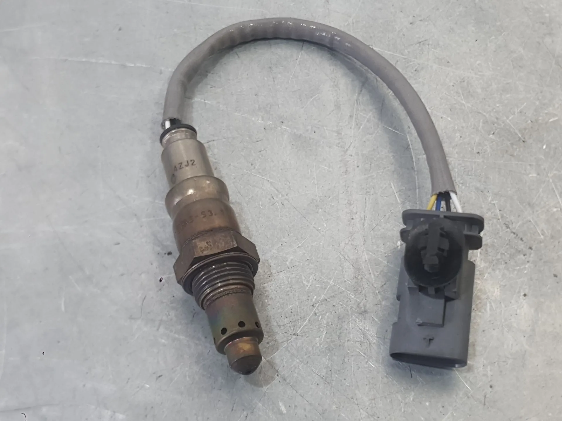 Sonda Lambda para Opel Mokka