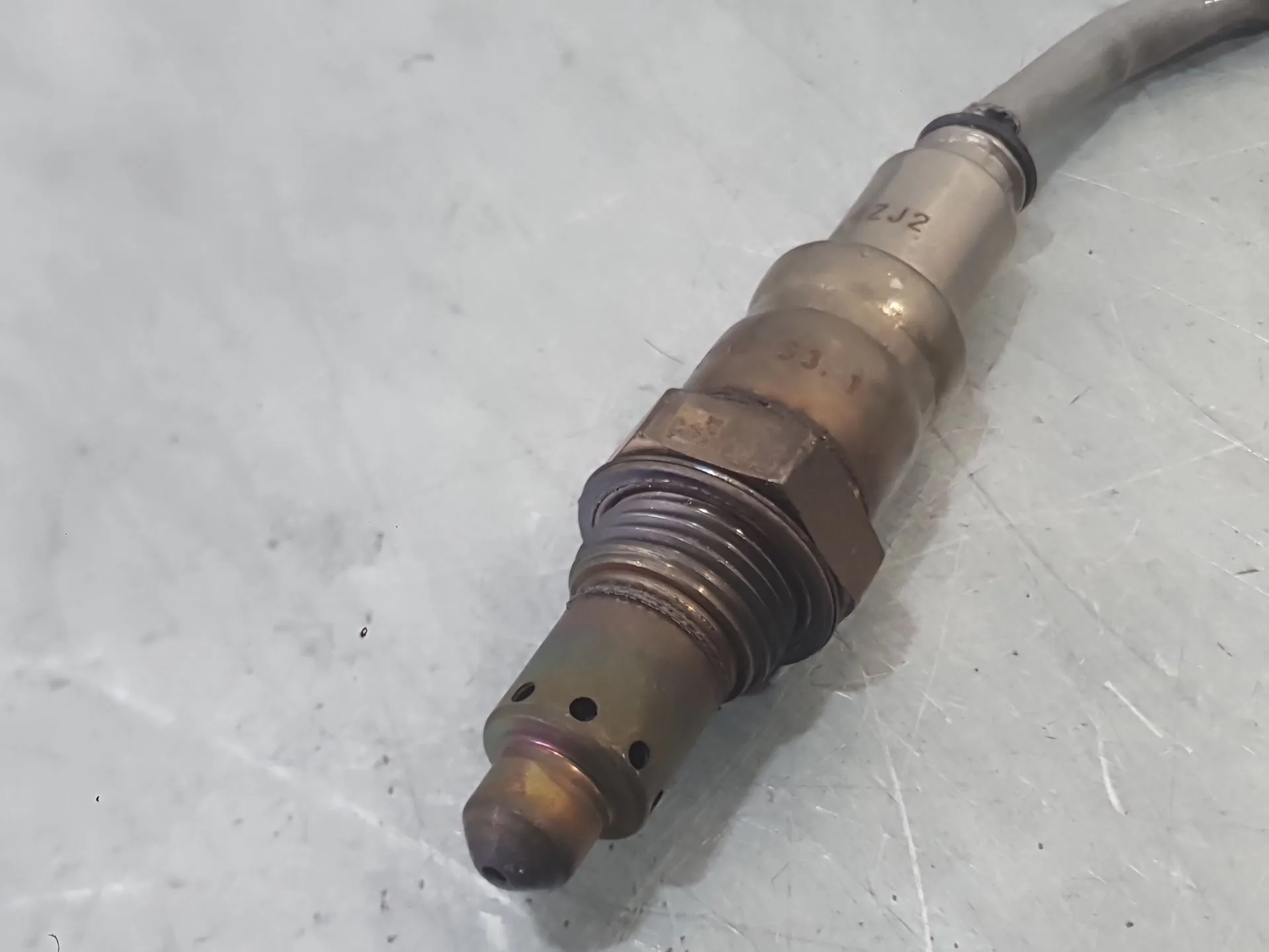 Sonda Lambda para Opel Mokka