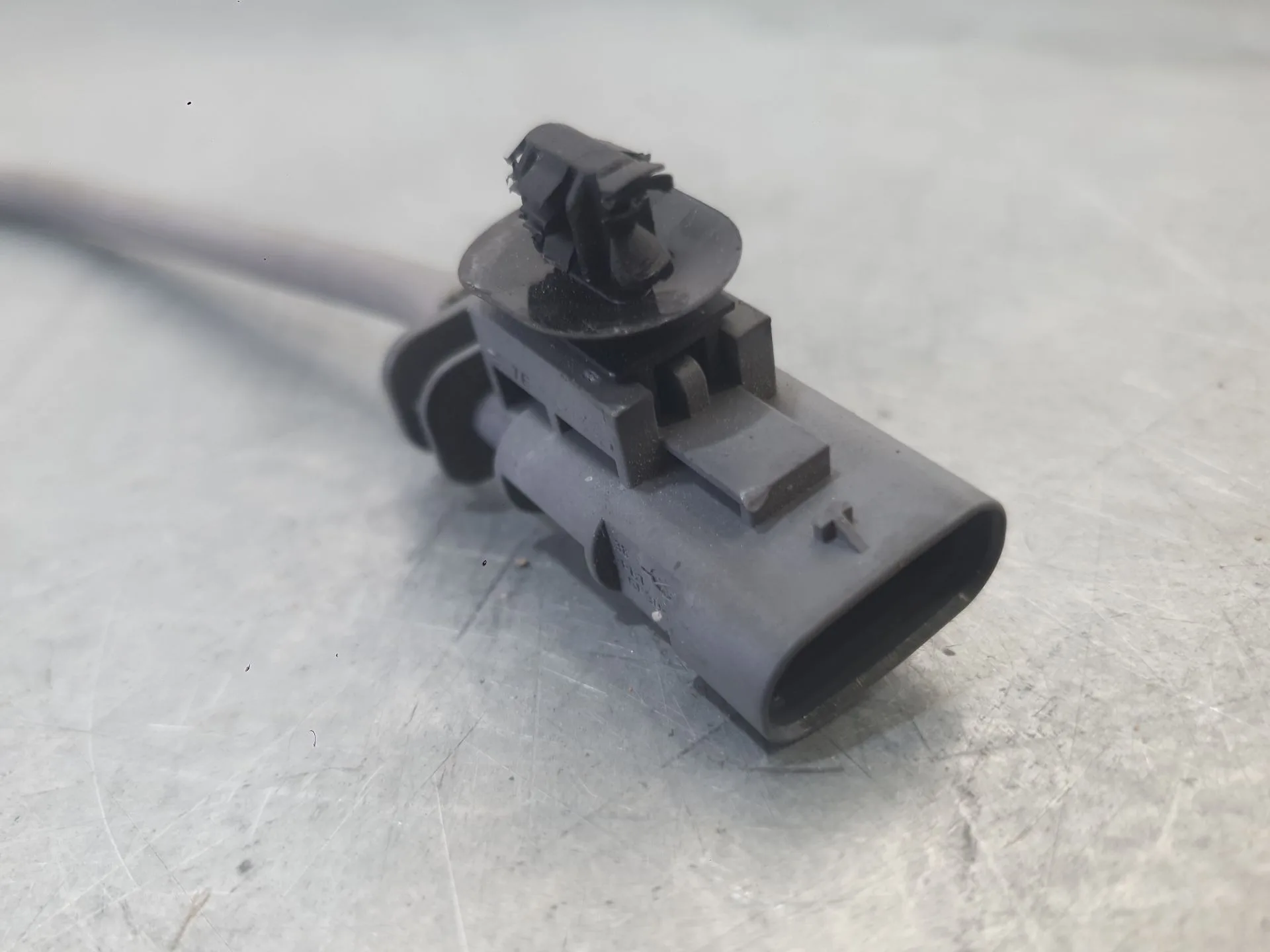 Sonda Lambda para Opel Mokka