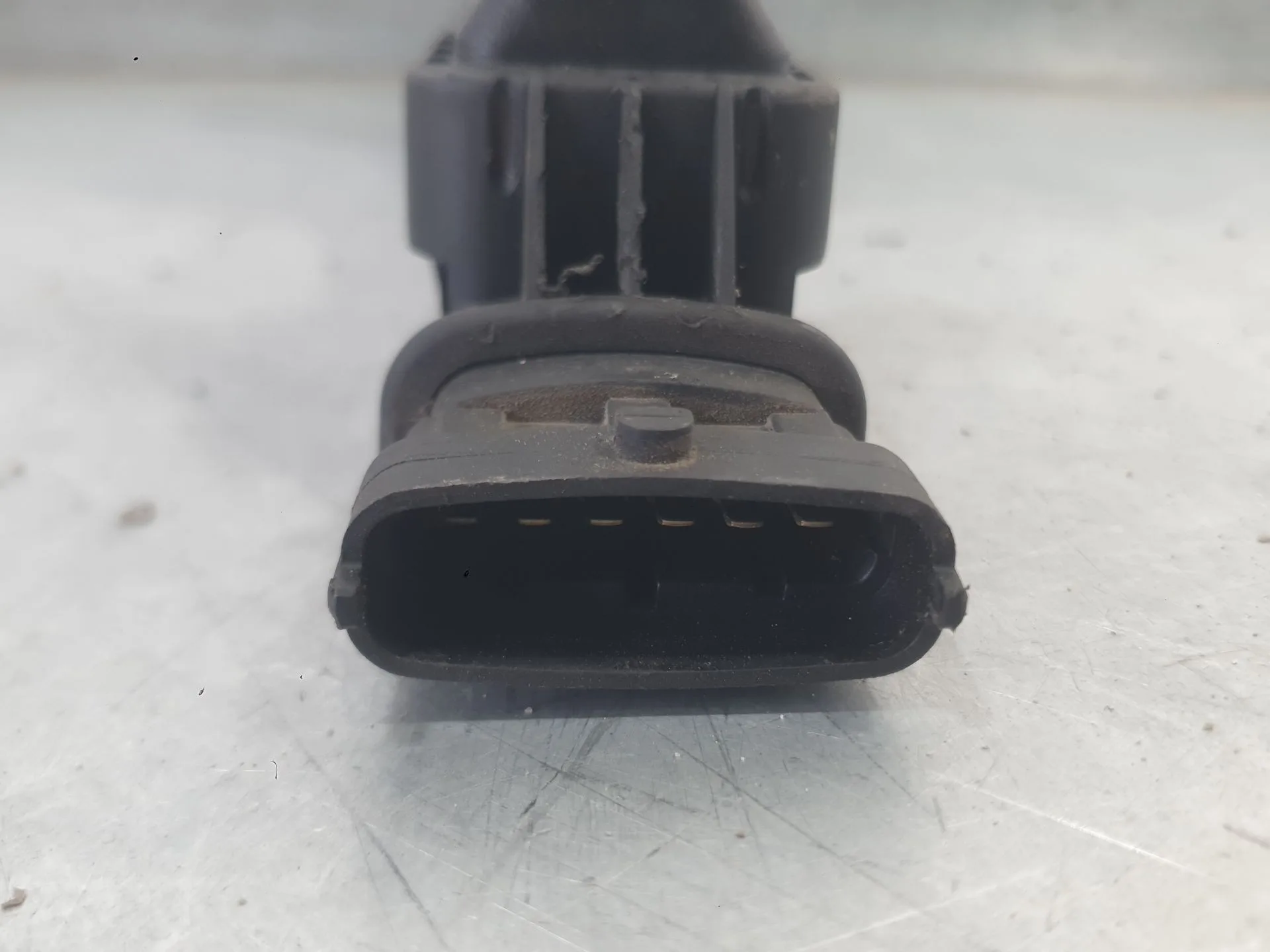 Bobina Encendido para Opel Corsa C (X01)