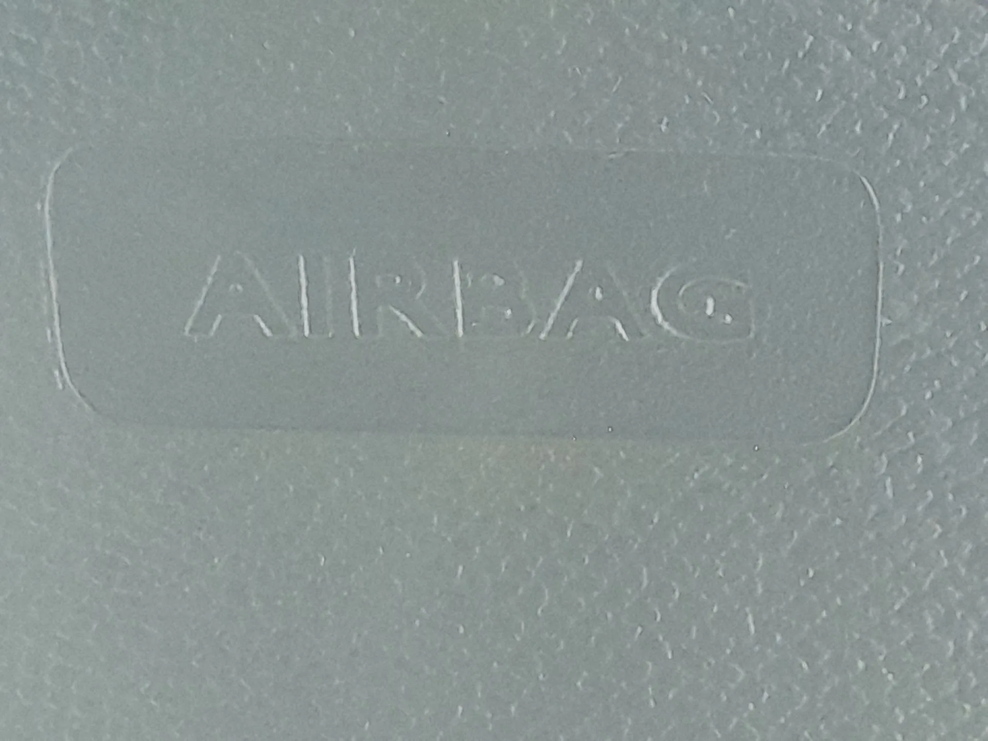 Airbag Cortina Delantero Izquierdo para Opel Corsa F (P2Jo)