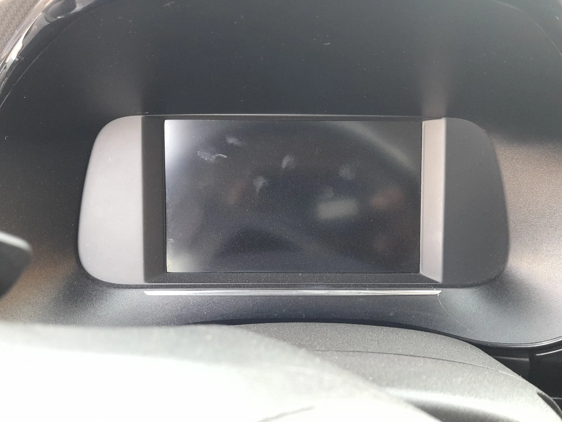 Cuadro Instrumentos para Opel Corsa F (P2Jo)