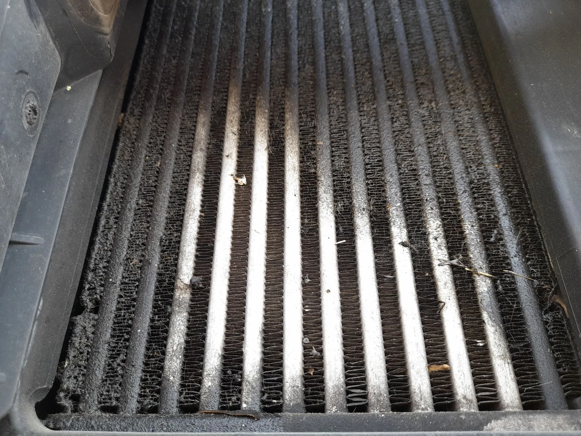 Intercooler para Opel Corsa F (P2Jo)