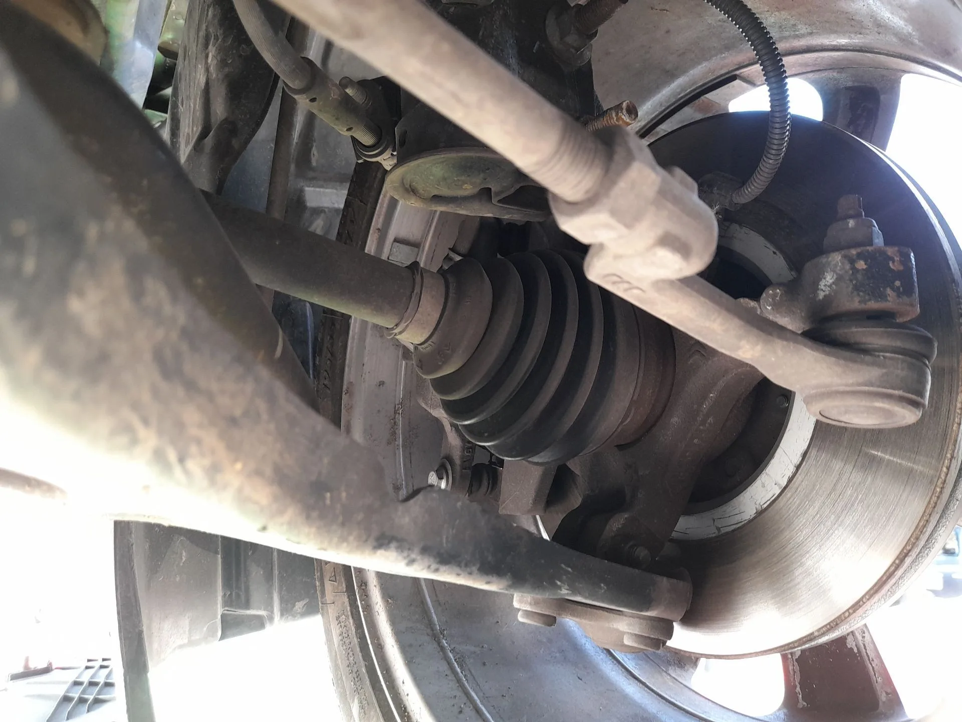 Mangueta Delantera Derecha para Opel Corsa F (P2Jo)