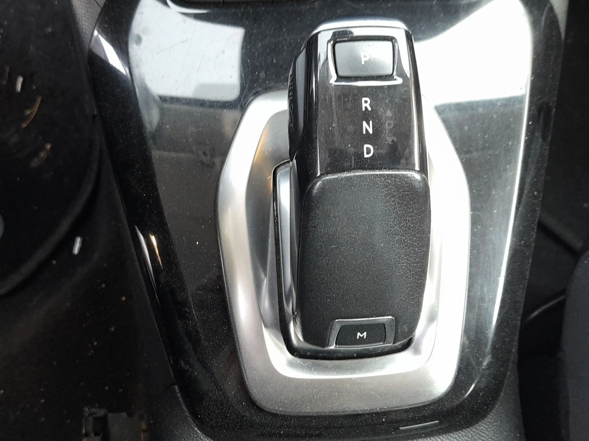 Palanca Cambio para Opel Corsa F (P2Jo)