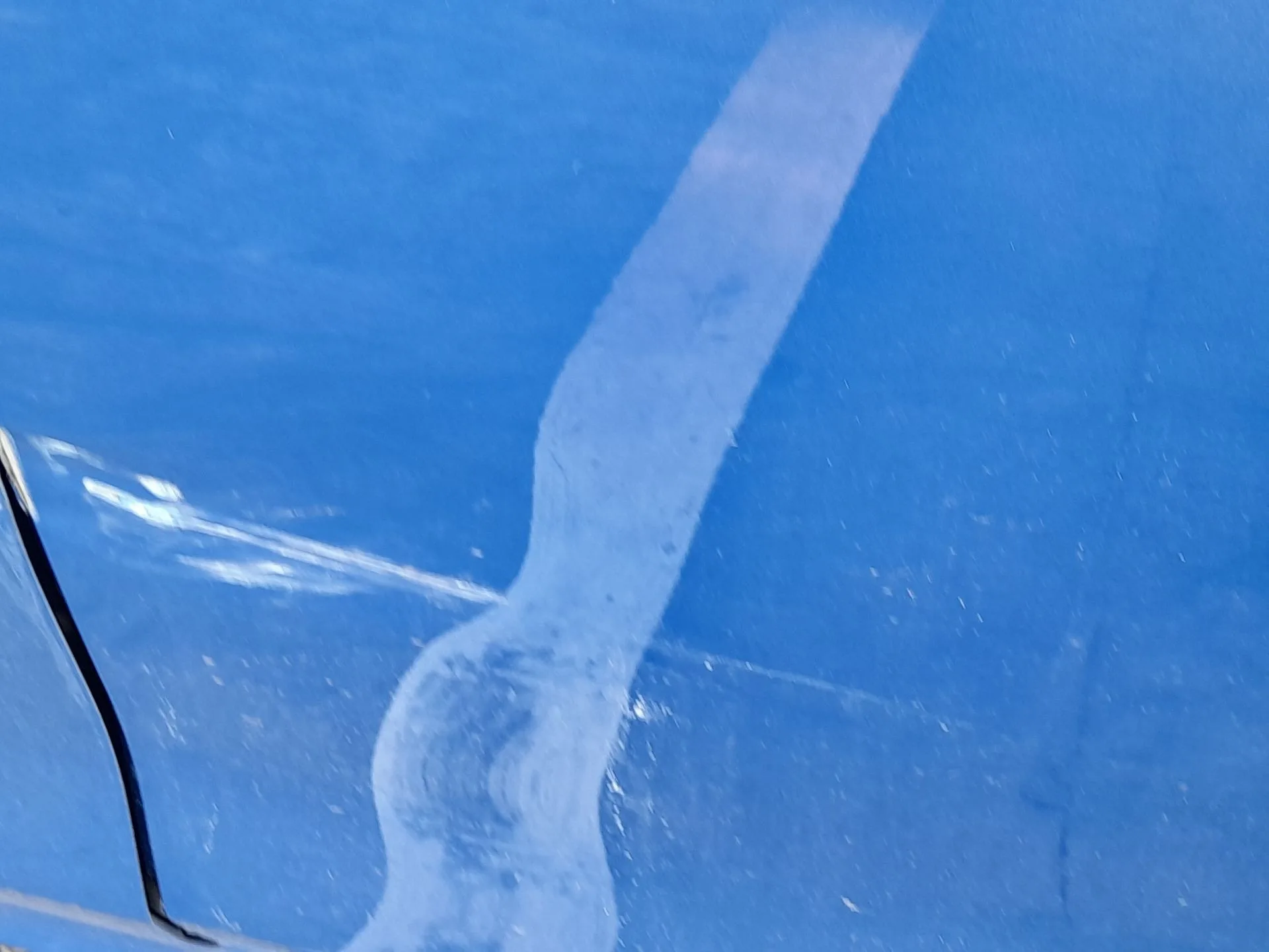 Puerta Trasera Izquierda para Opel Corsa F (P2Jo)