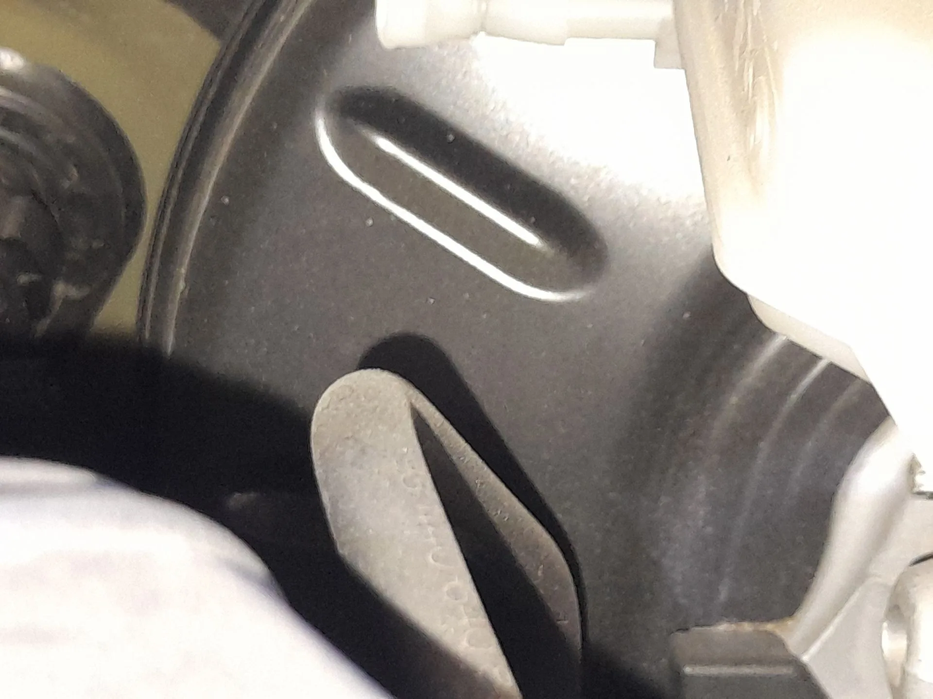 Servofreno para Opel Corsa F (P2Jo)