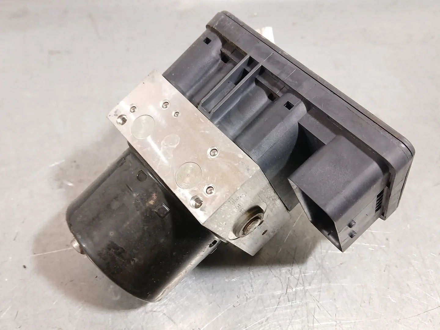 Abs para Ford Focus C-Max (Dm2)