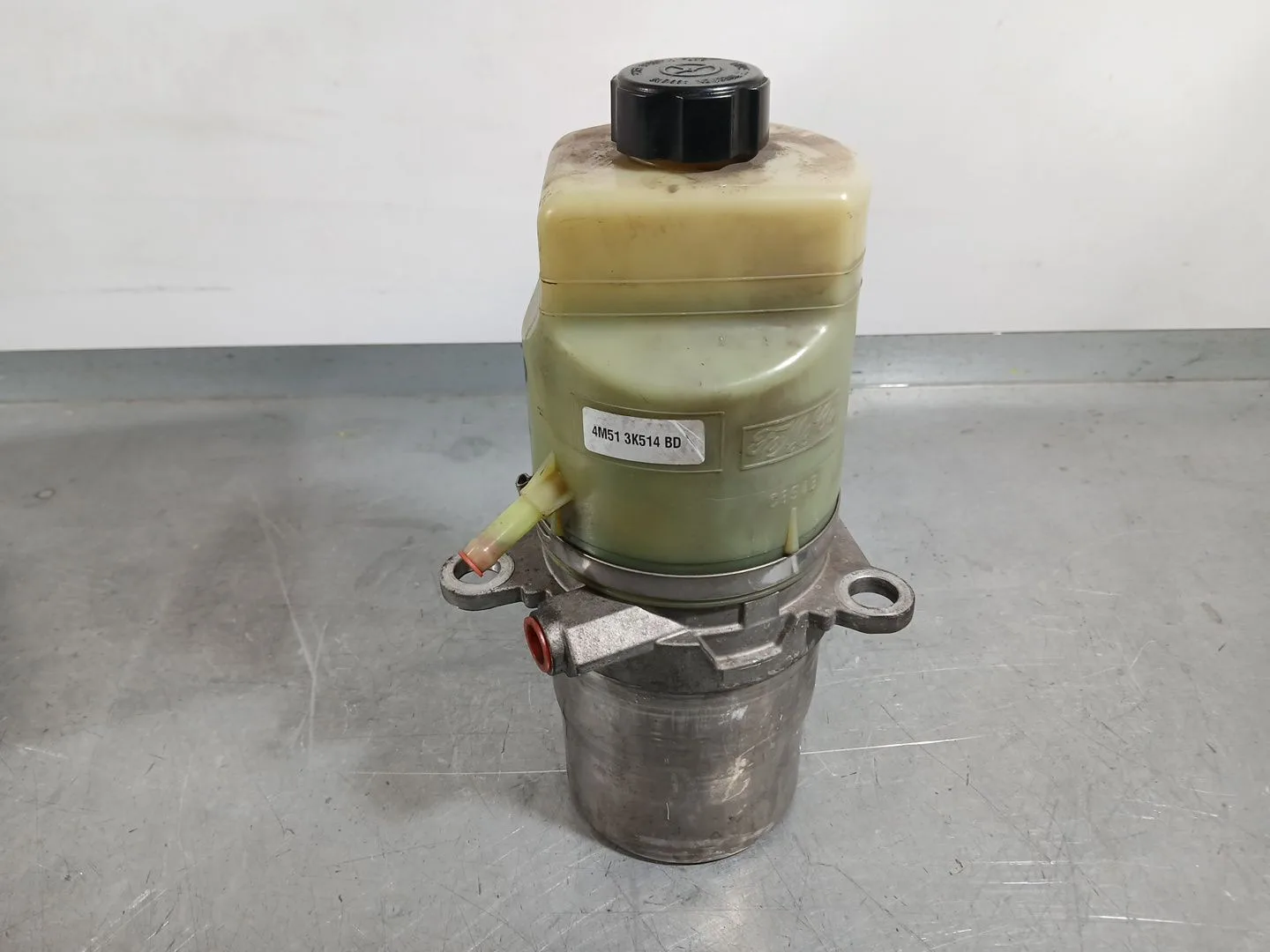 Bomba Direccion Electrica para Ford Focus C-Max (Dm2)