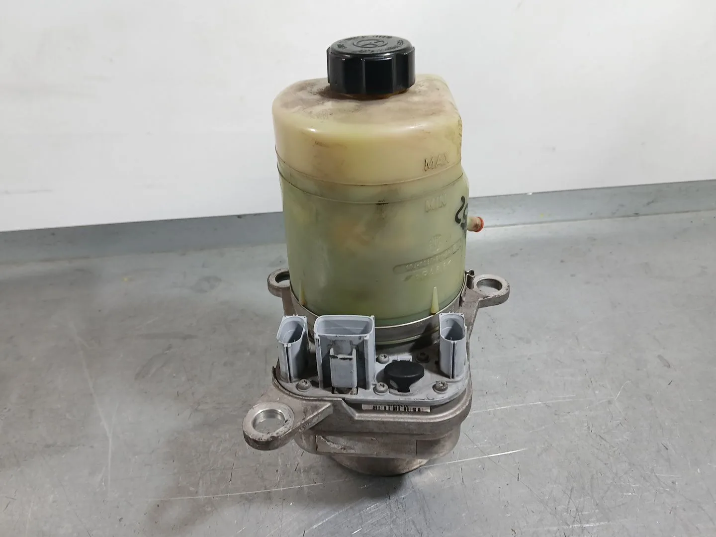 Bomba Direccion Electrica para Ford Focus C-Max (Dm2)