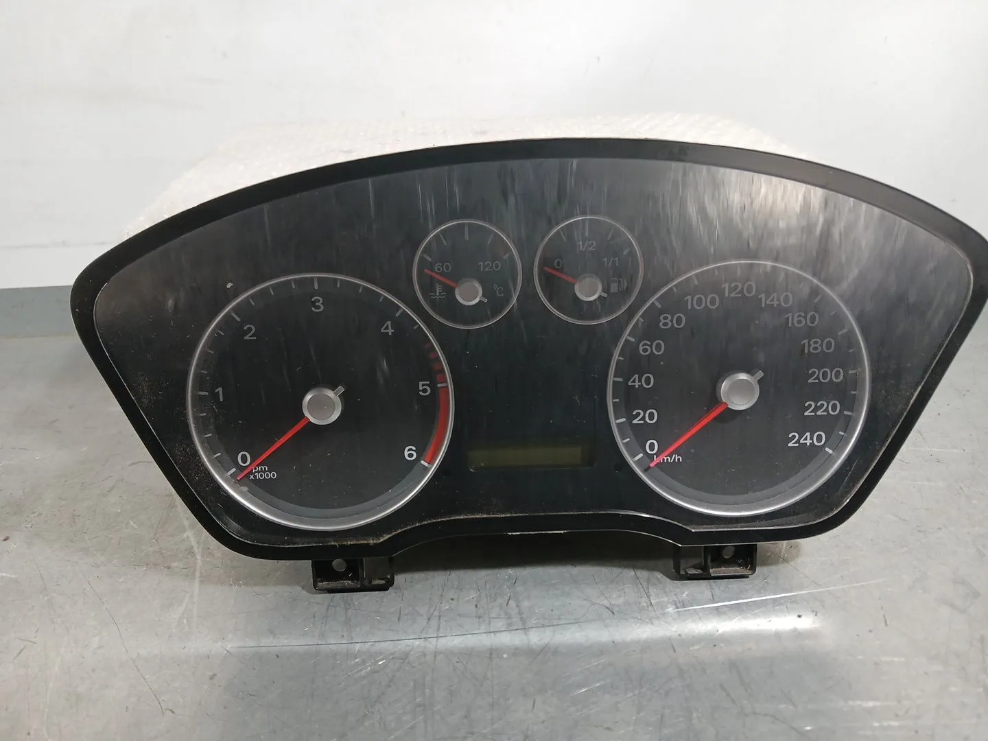 Cuadro Instrumentos para Ford Focus C-Max (Dm2)