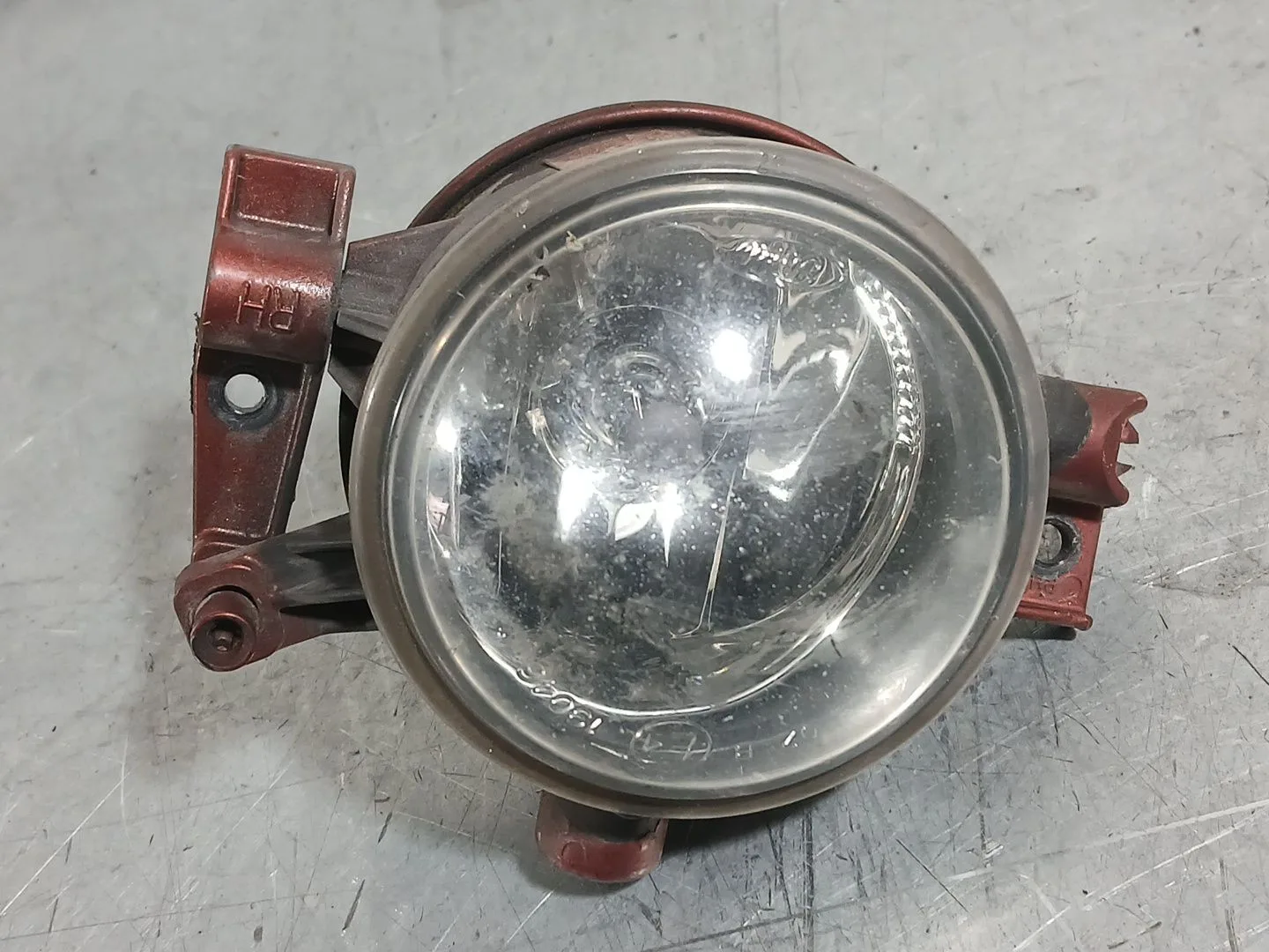 Faro Antiniebla Derecho para Ford Focus C-Max (Dm2)