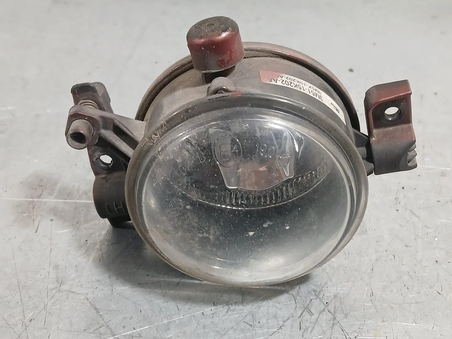 Faro Antiniebla Izquierdo para Ford Focus C-Max (Dm2)