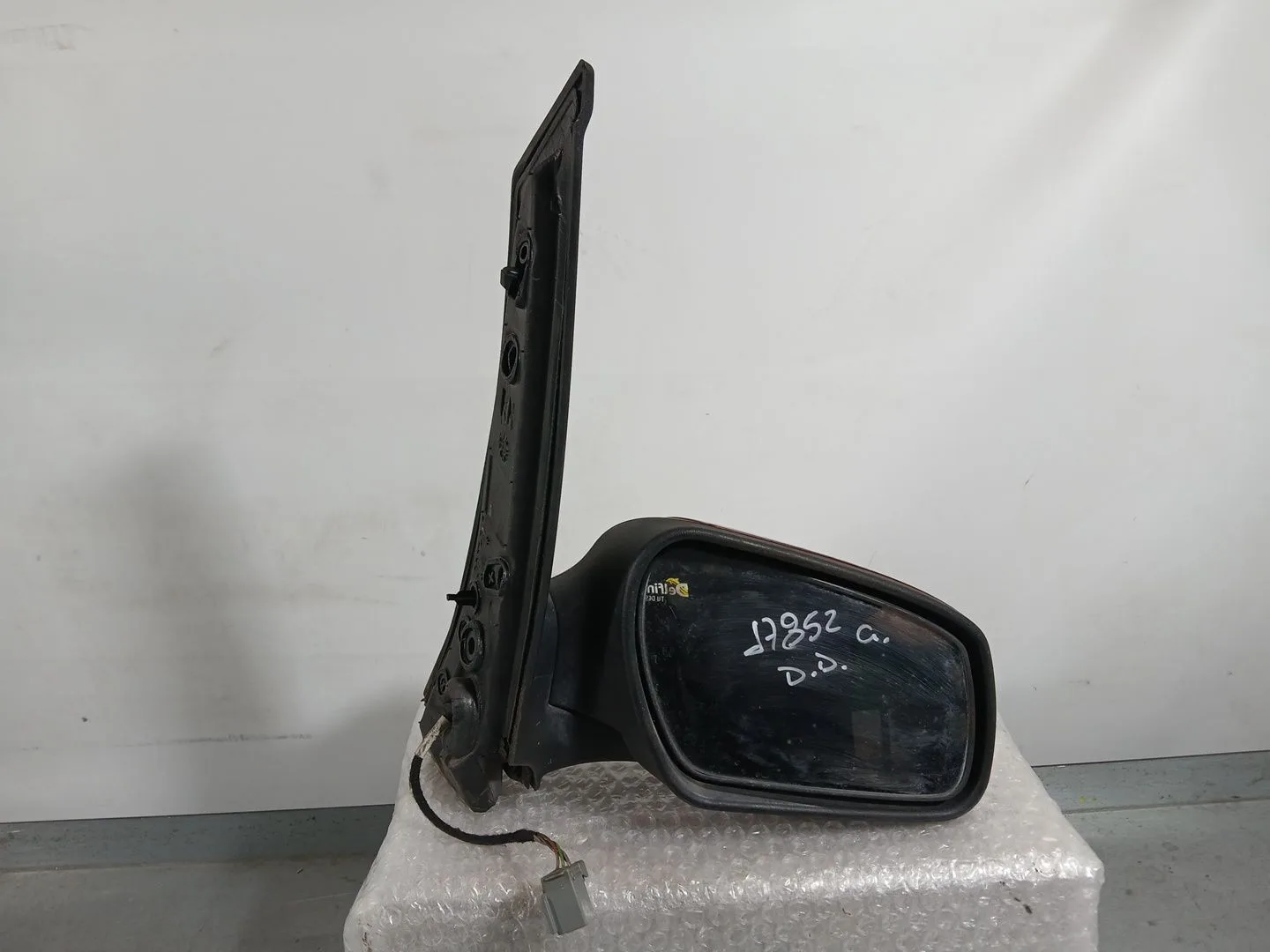 Retrovisor Derecho para Ford Focus C-Max (Dm2)