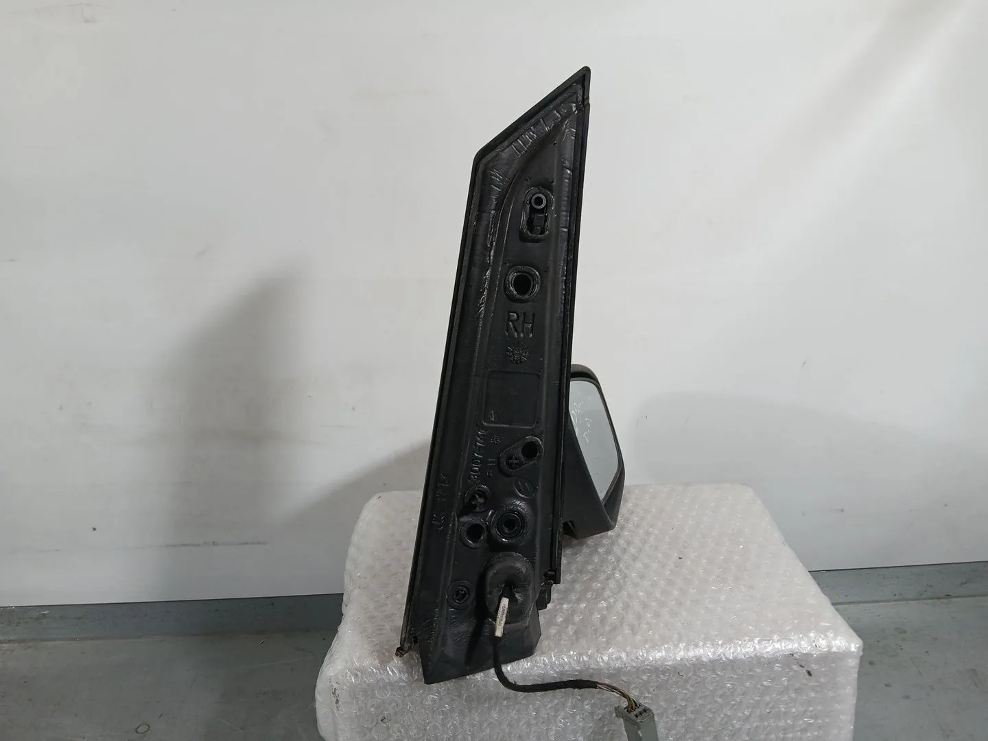Retrovisor Derecho para Ford Focus C-Max (Dm2)