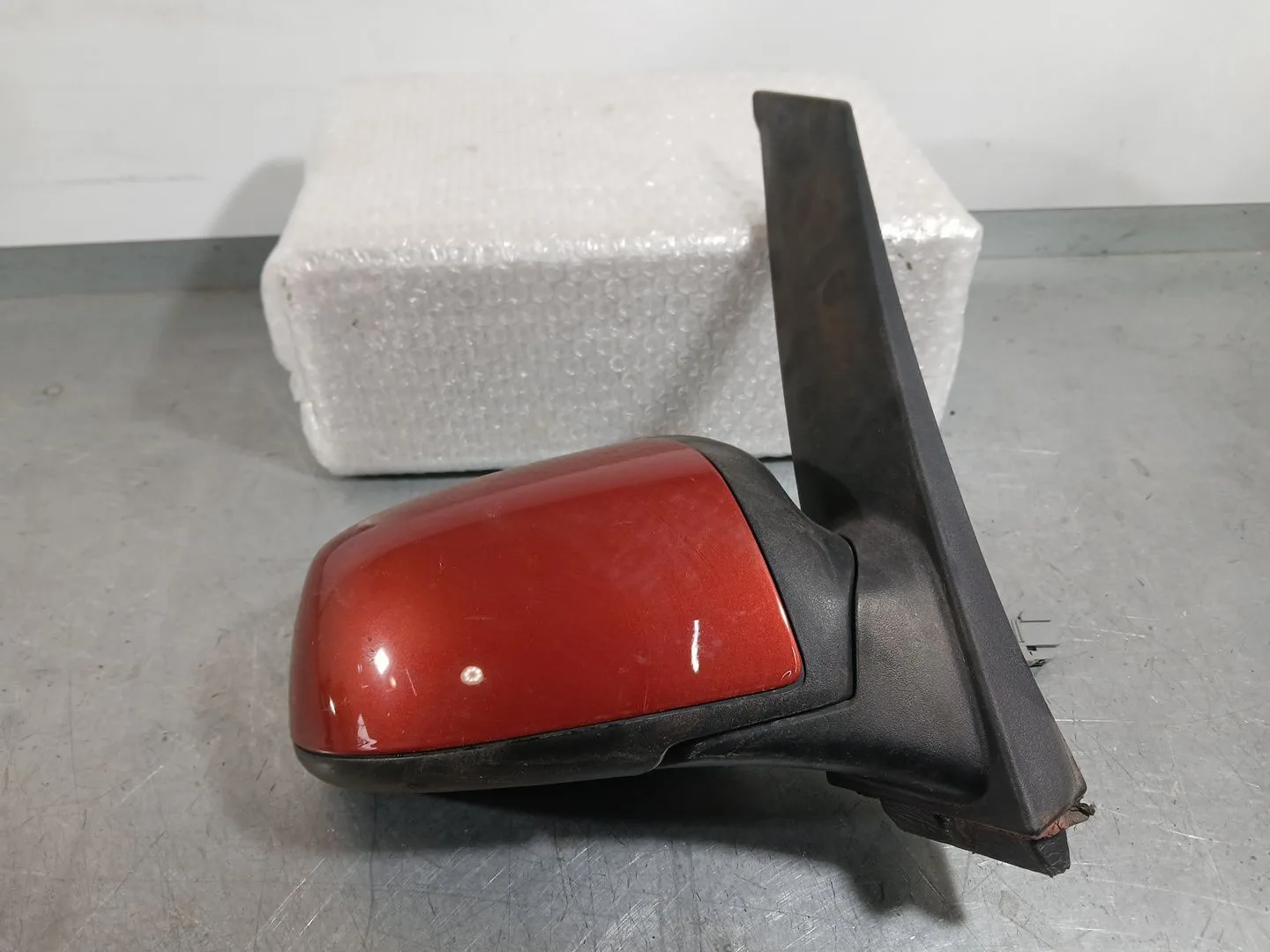 Retrovisor Derecho para Ford Focus C-Max (Dm2)