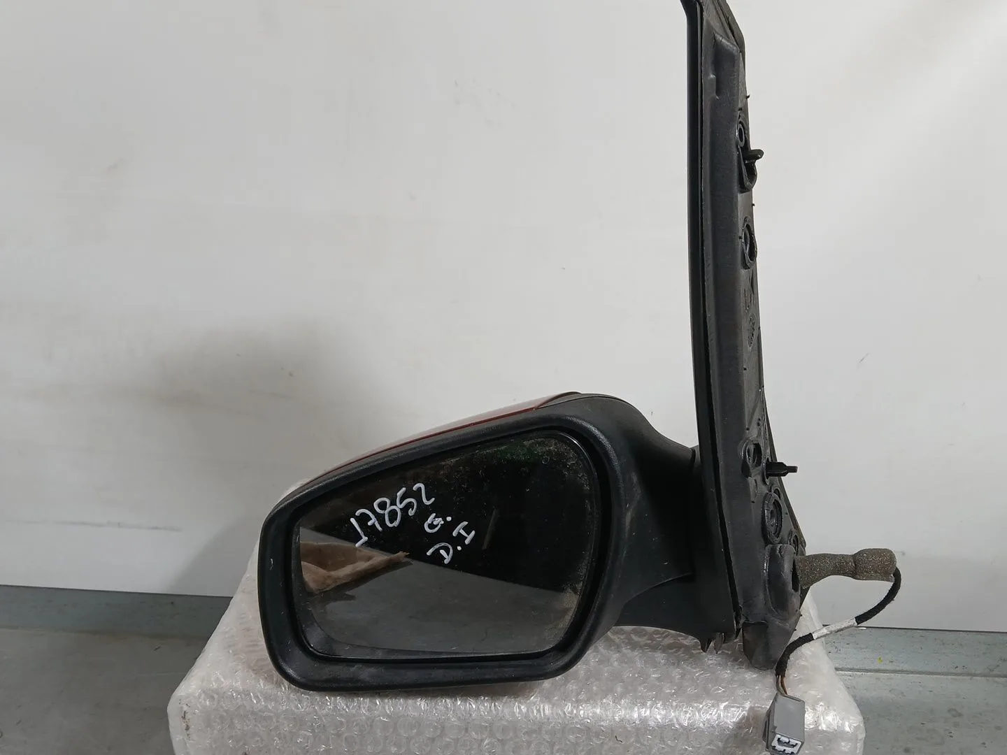 Retrovisor Izquierdo para Ford Focus C-Max (Dm2)
