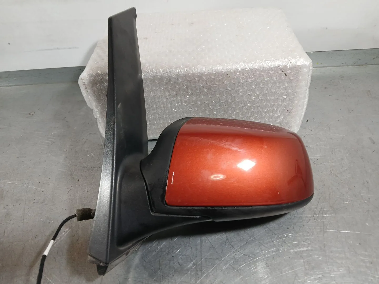 Retrovisor Izquierdo para Ford Focus C-Max (Dm2)