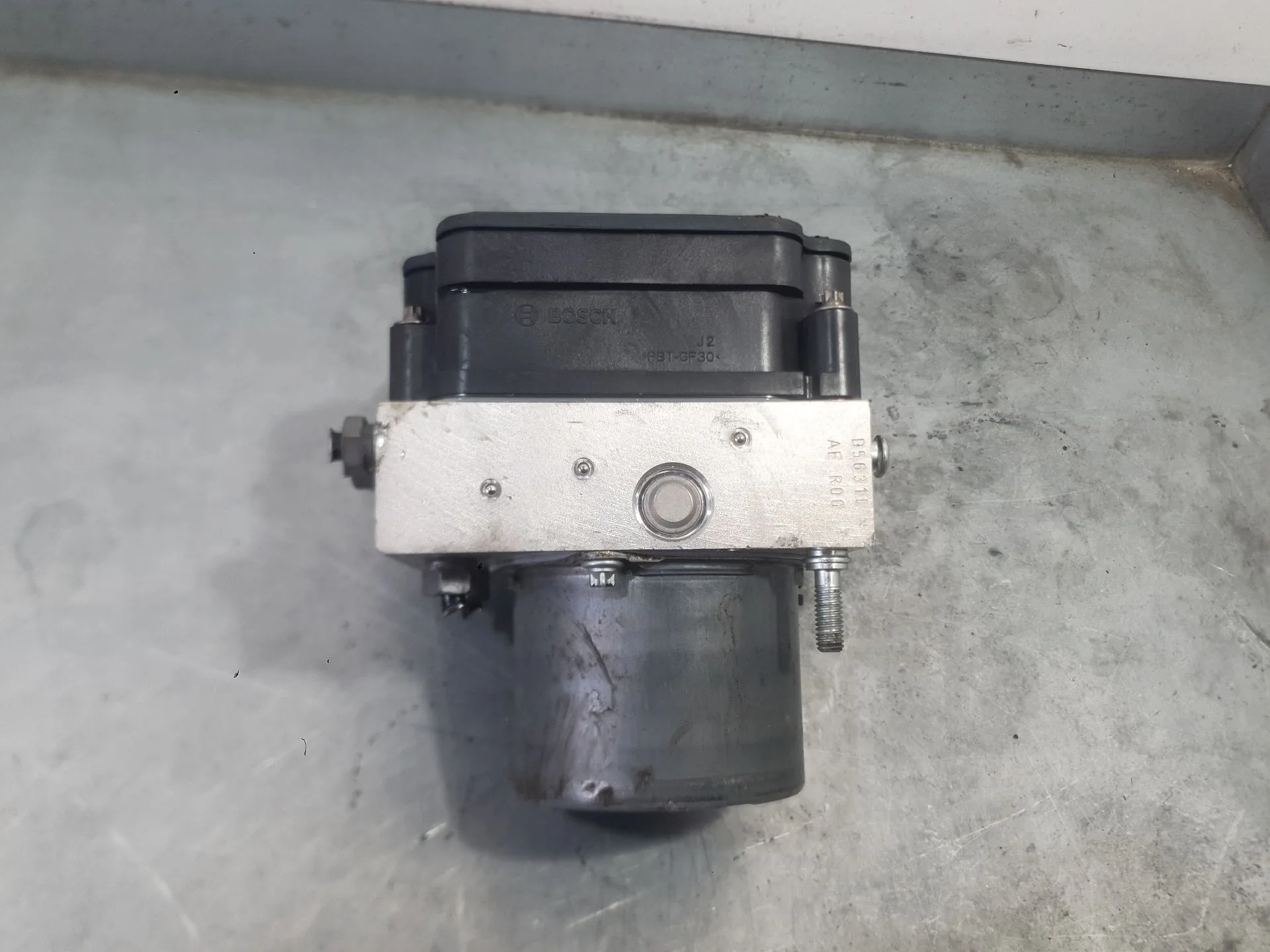 Abs para Fiat Tipo Station Wagon (356_, 357_)