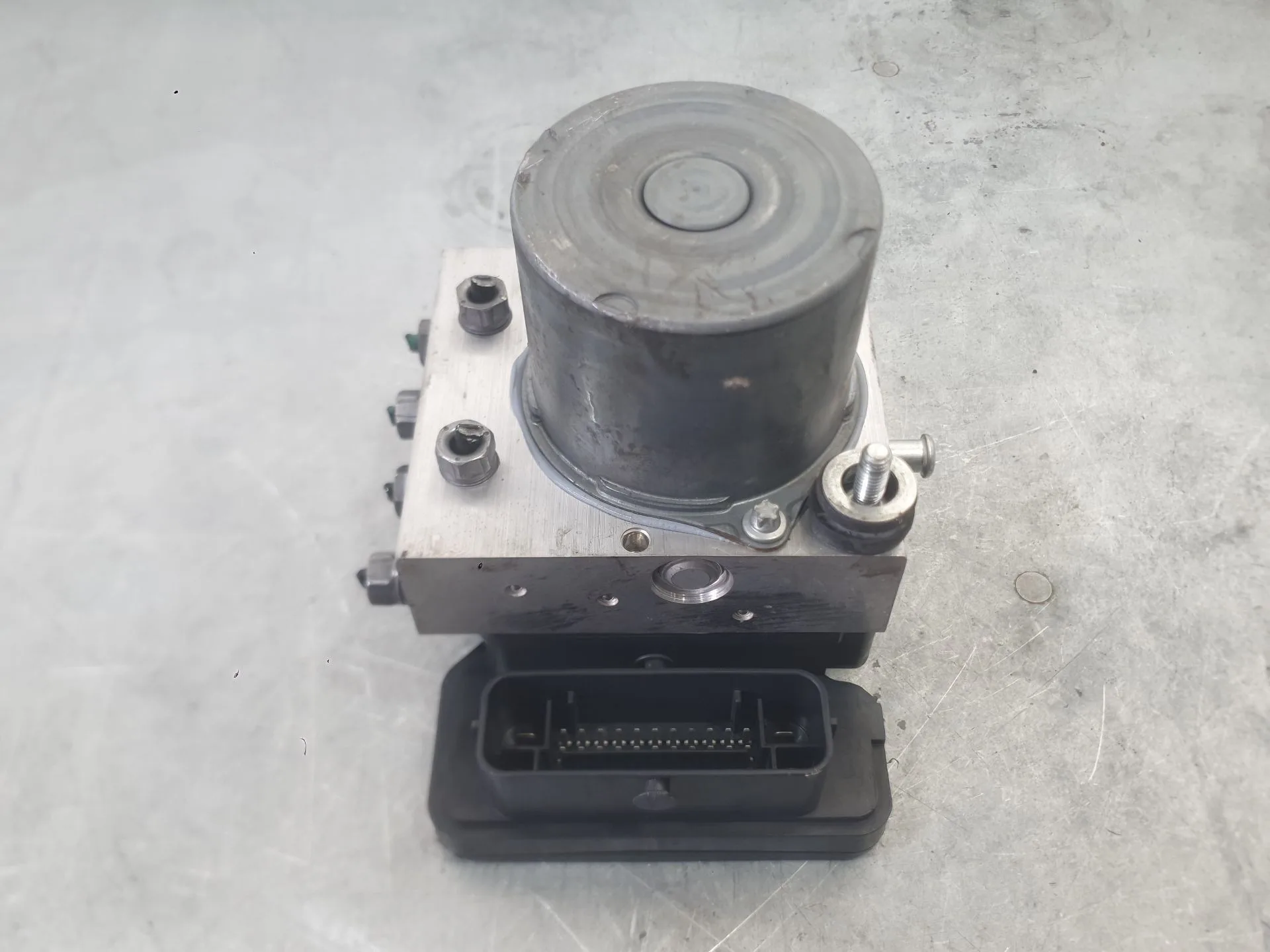 Abs para Fiat Tipo Station Wagon (356_, 357_)