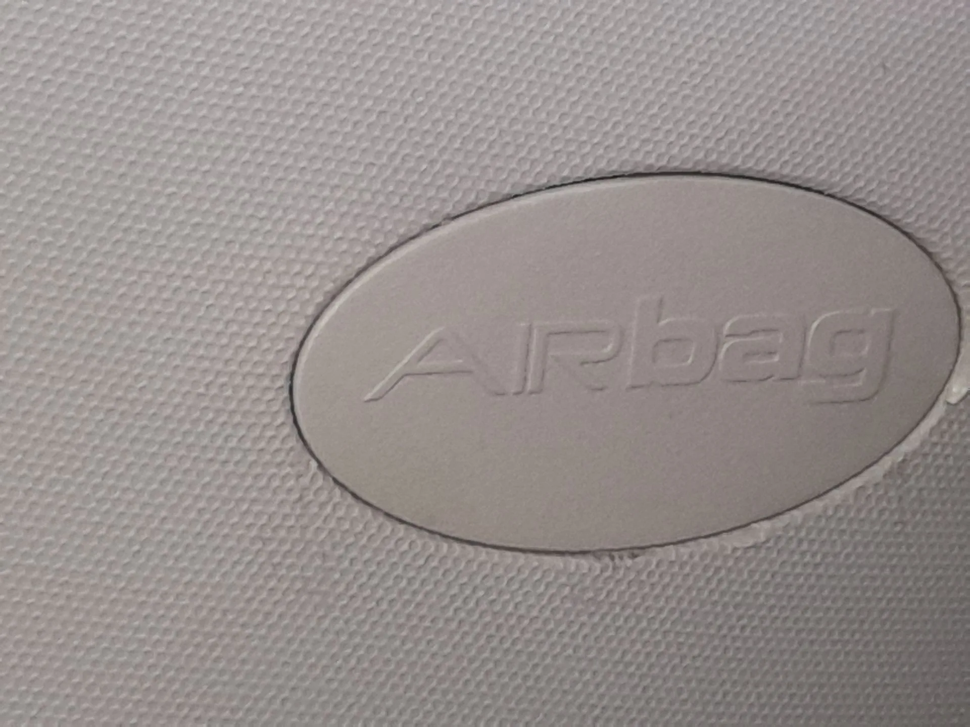 Airbag Cortina Delantero Derecho para Fiat Tipo Station Wagon (356_, 357_)