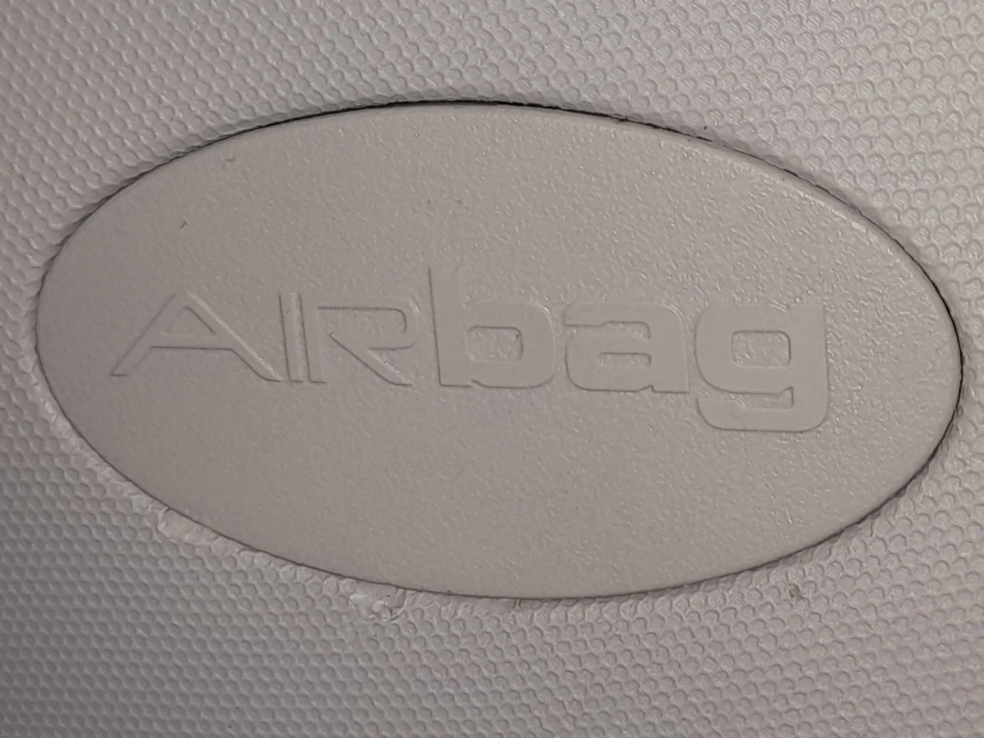 Airbag Cortina Delantero Izquierdo para Fiat Tipo Station Wagon (356_, 357_)