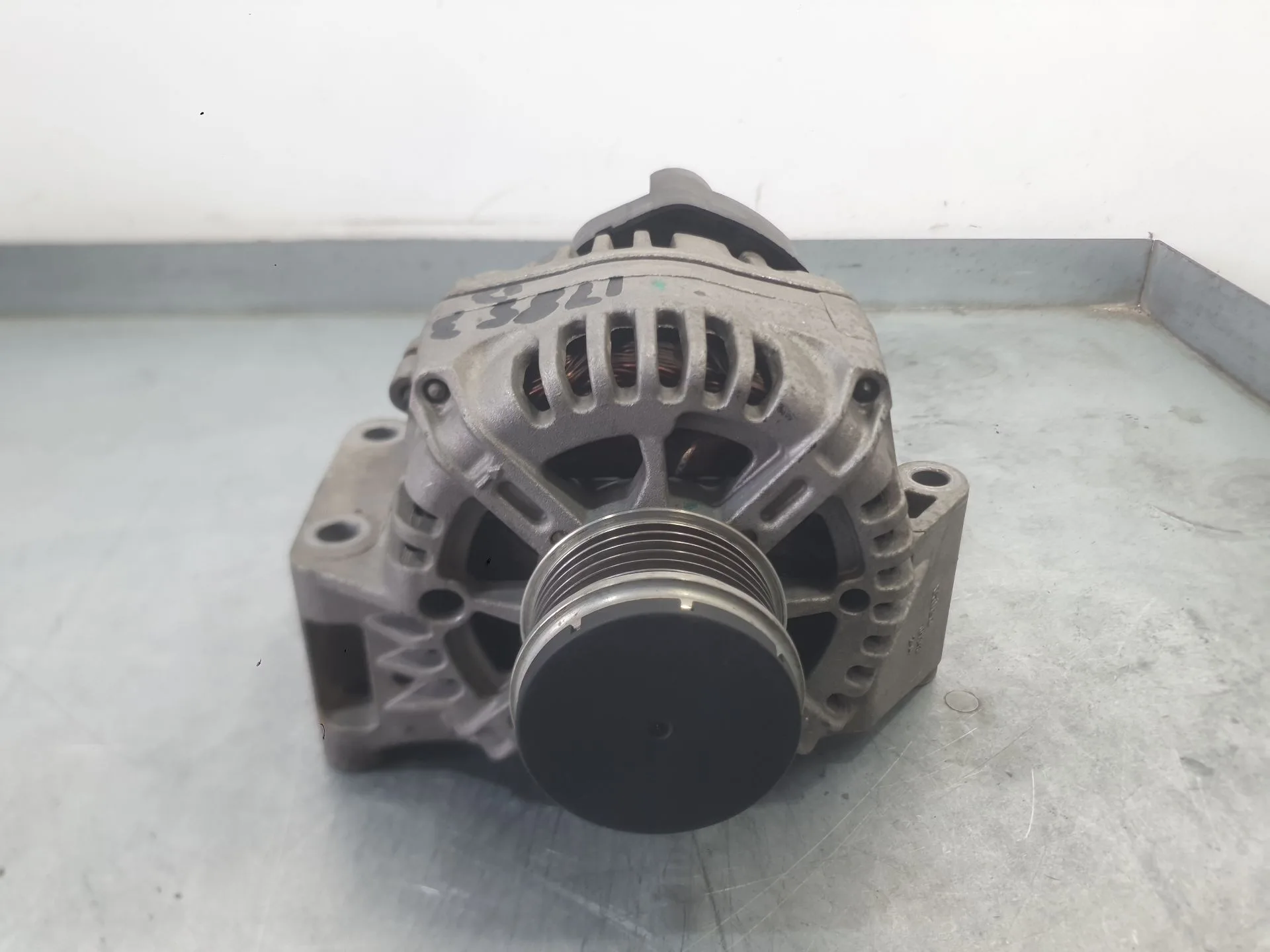 Alternador para Fiat Tipo Station Wagon (356_, 357_)