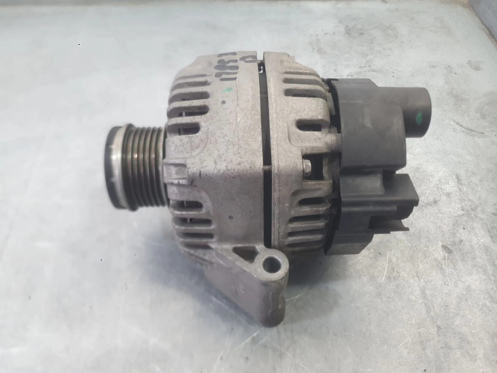 Alternador para Fiat Tipo Station Wagon (356_, 357_)