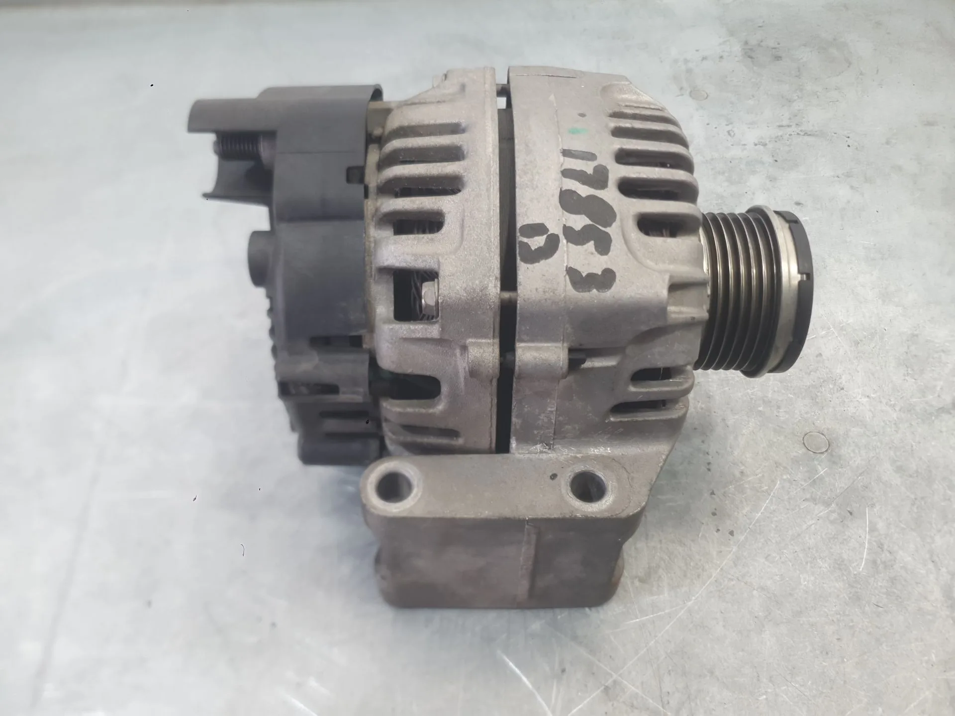 Alternador para Fiat Tipo Station Wagon (356_, 357_)