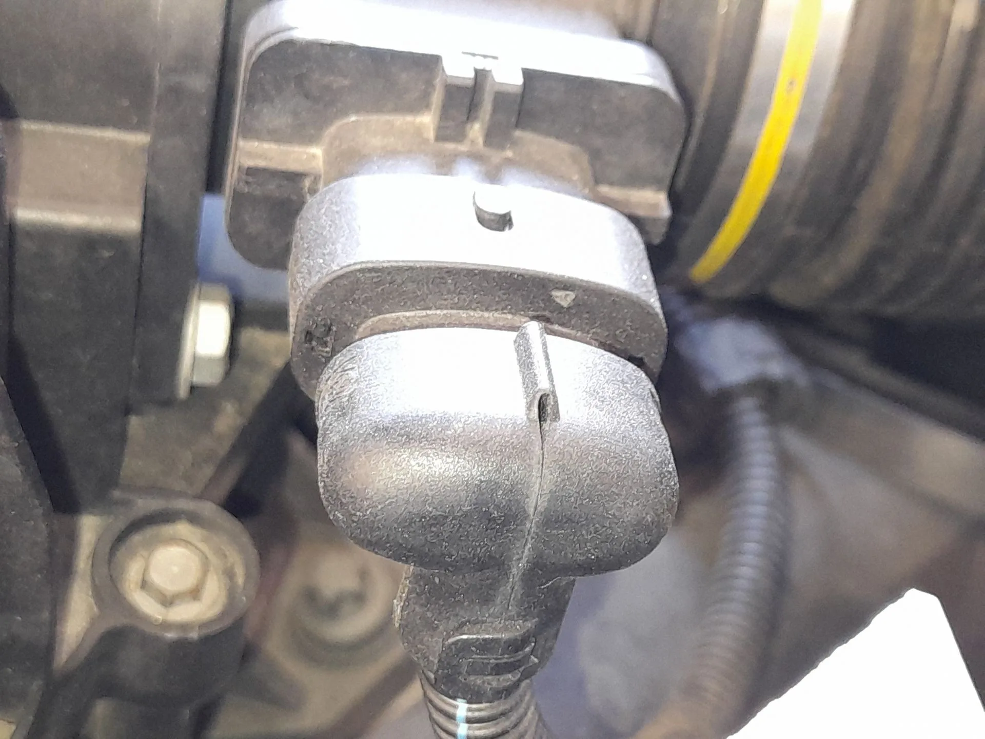 Caudalimetro para Fiat Tipo Station Wagon (356_, 357_)