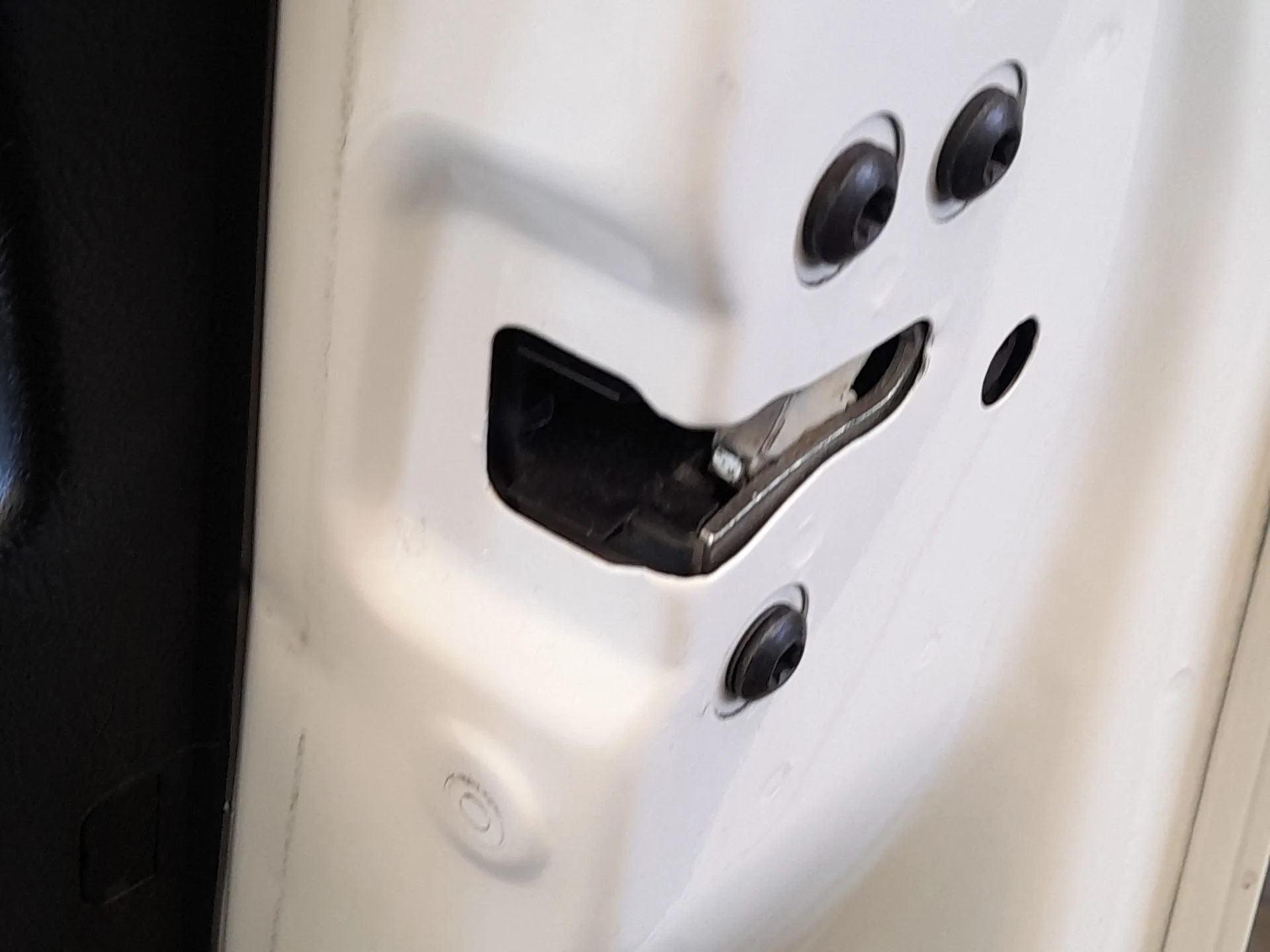 Cerradura Puerta Delantera Derecha para Fiat Tipo Station Wagon (356_, 357_)