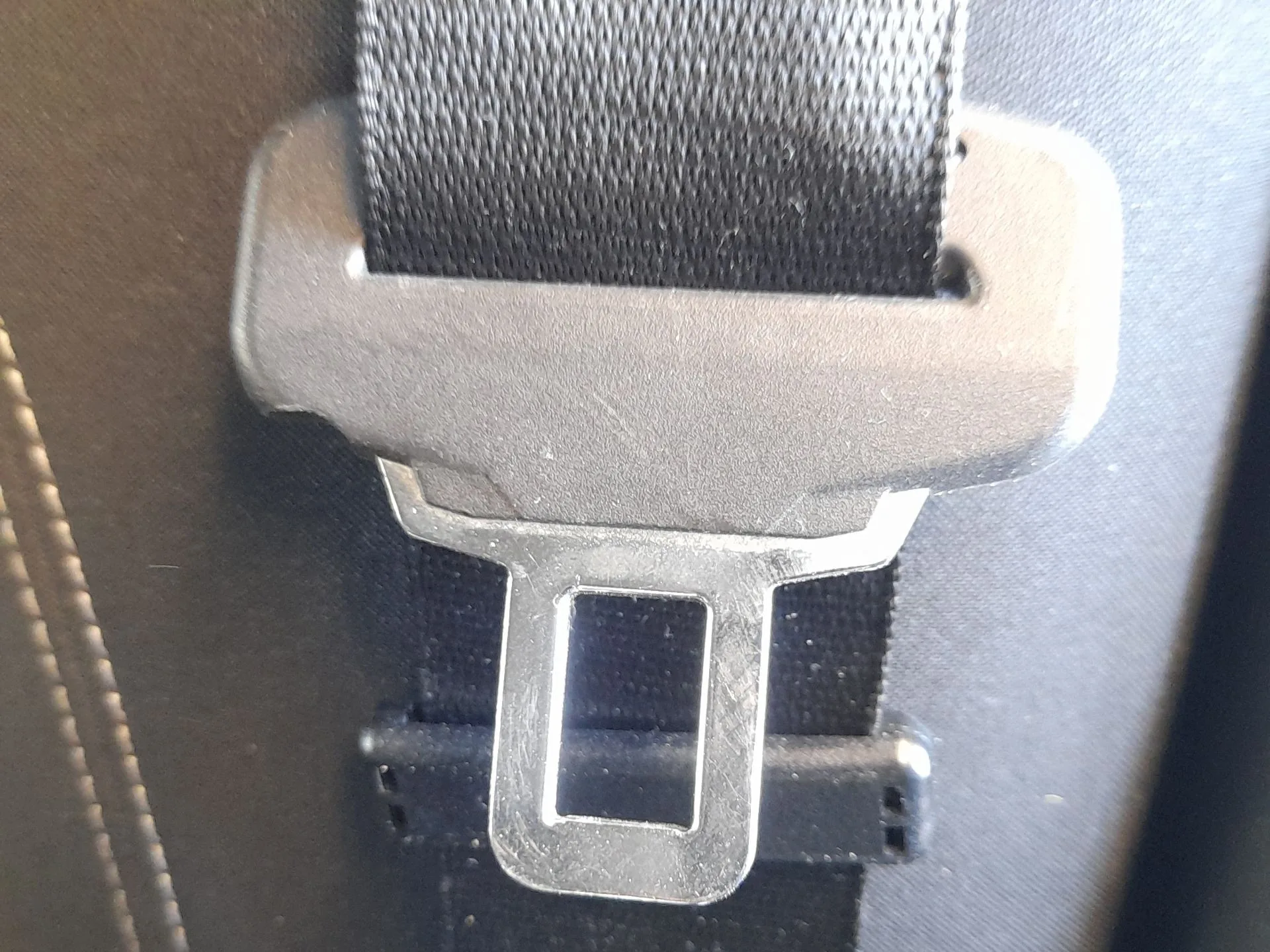 Cinturon Seguridad Trasero Izquierdo para Fiat Tipo Station Wagon (356_, 357_)